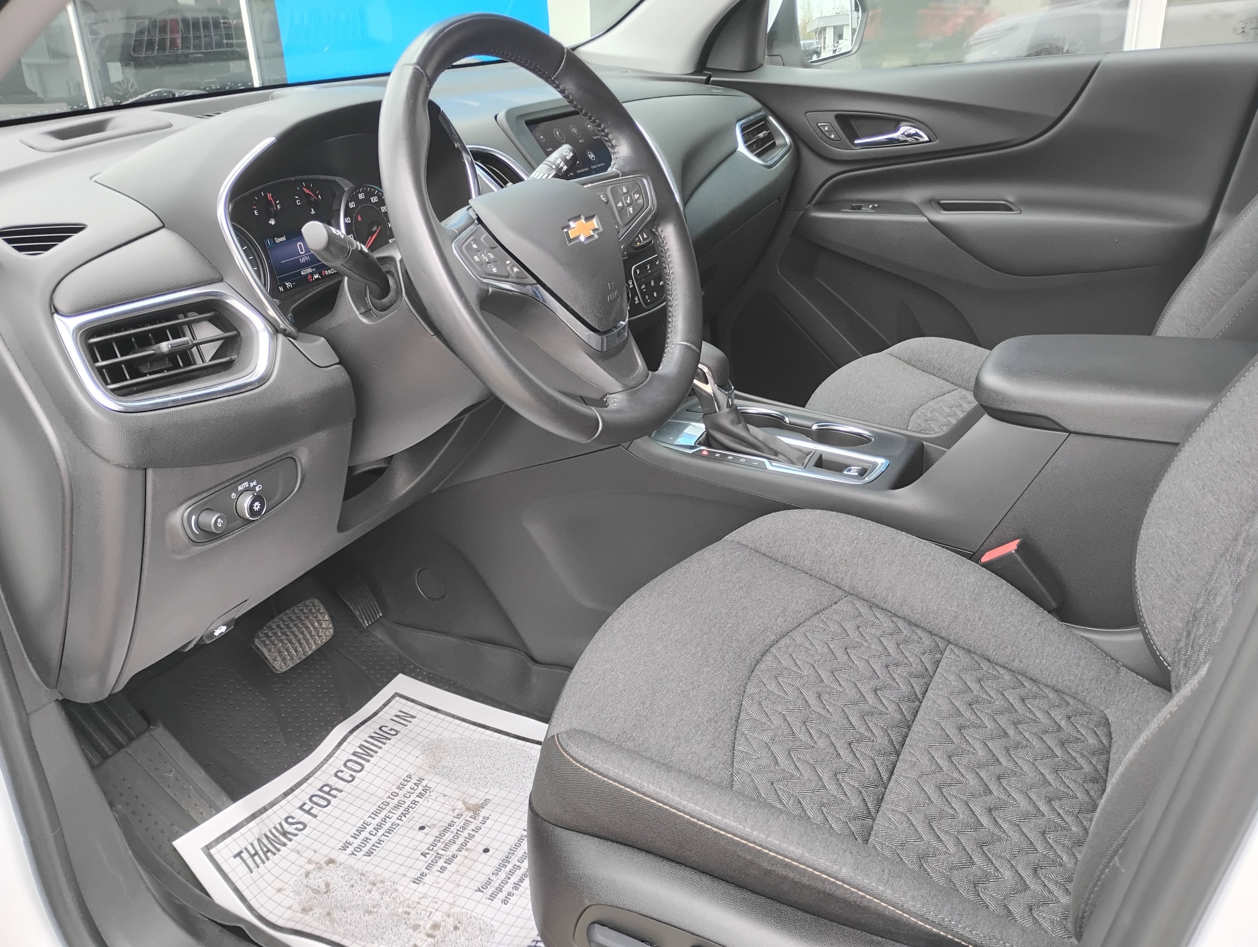 2022 Chevrolet Equinox LT - Photo 19