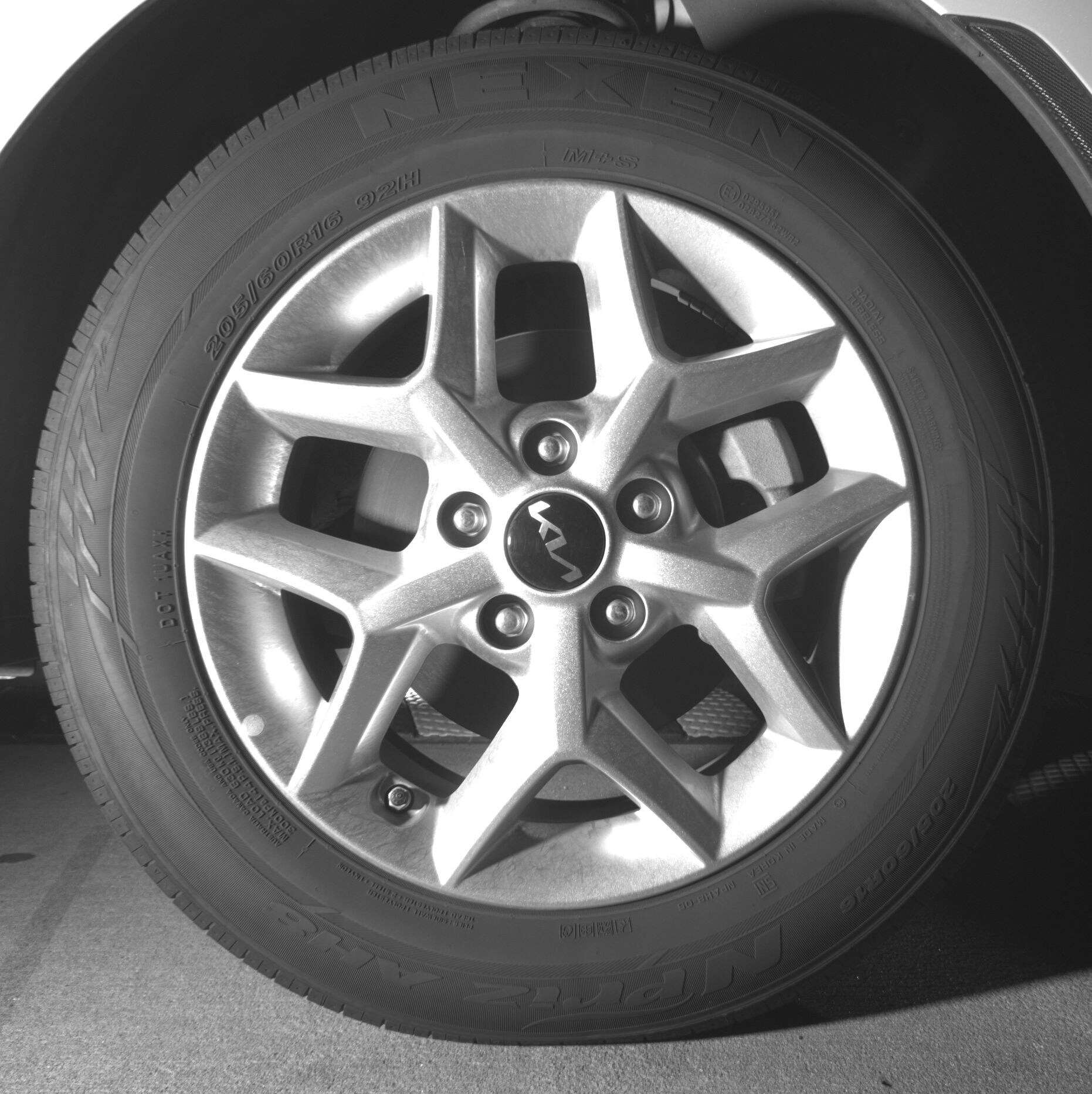 Thumbnail: 2025 Kia Soul - 10