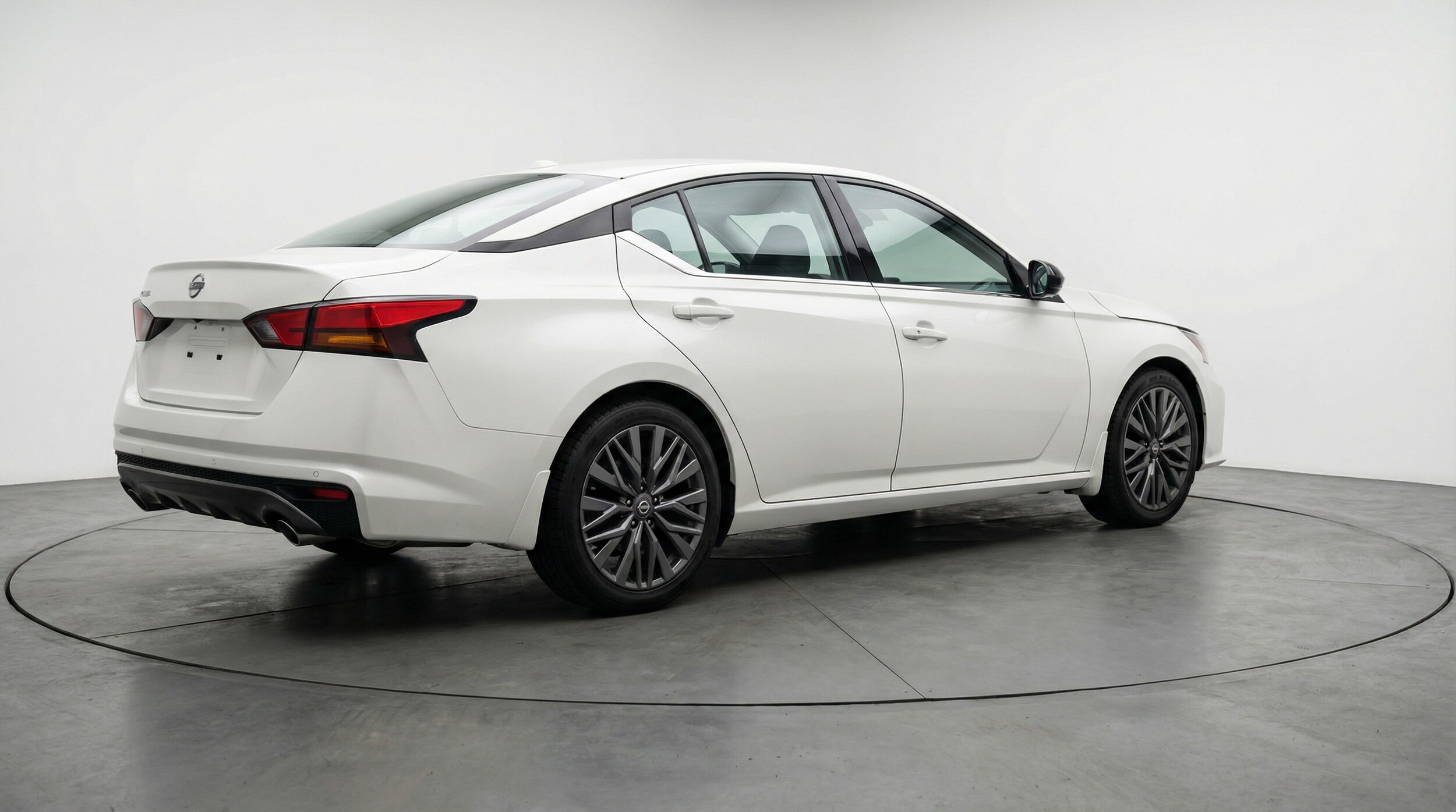 Thumbnail: 2025 Nissan Altima - 7