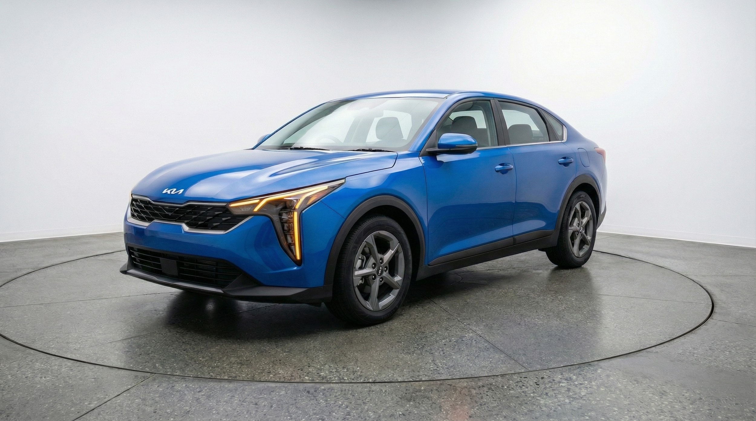 Thumbnail: 2025 Kia K4 - 3