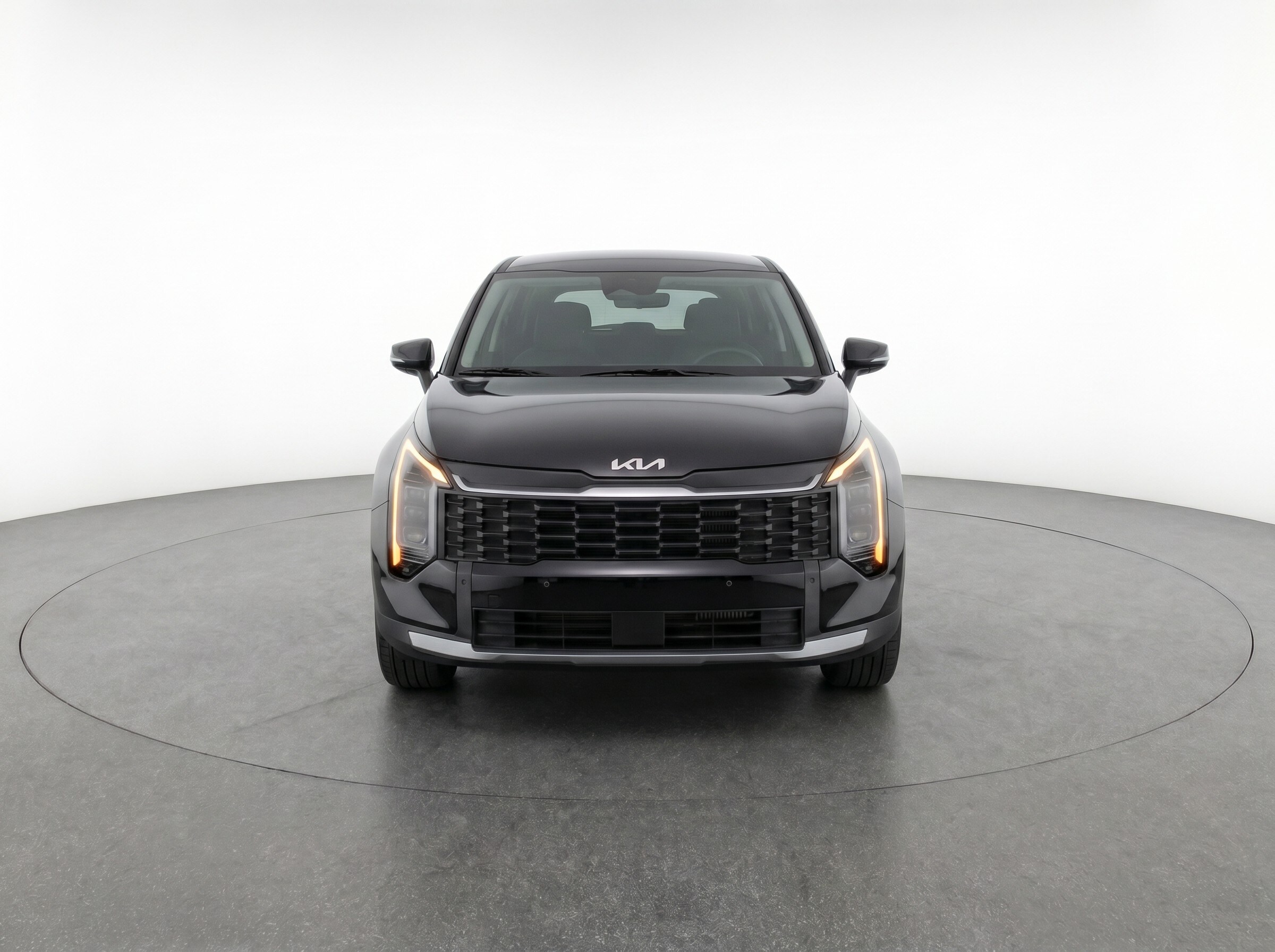 Thumbnail: 2026 Kia Sportage - 2