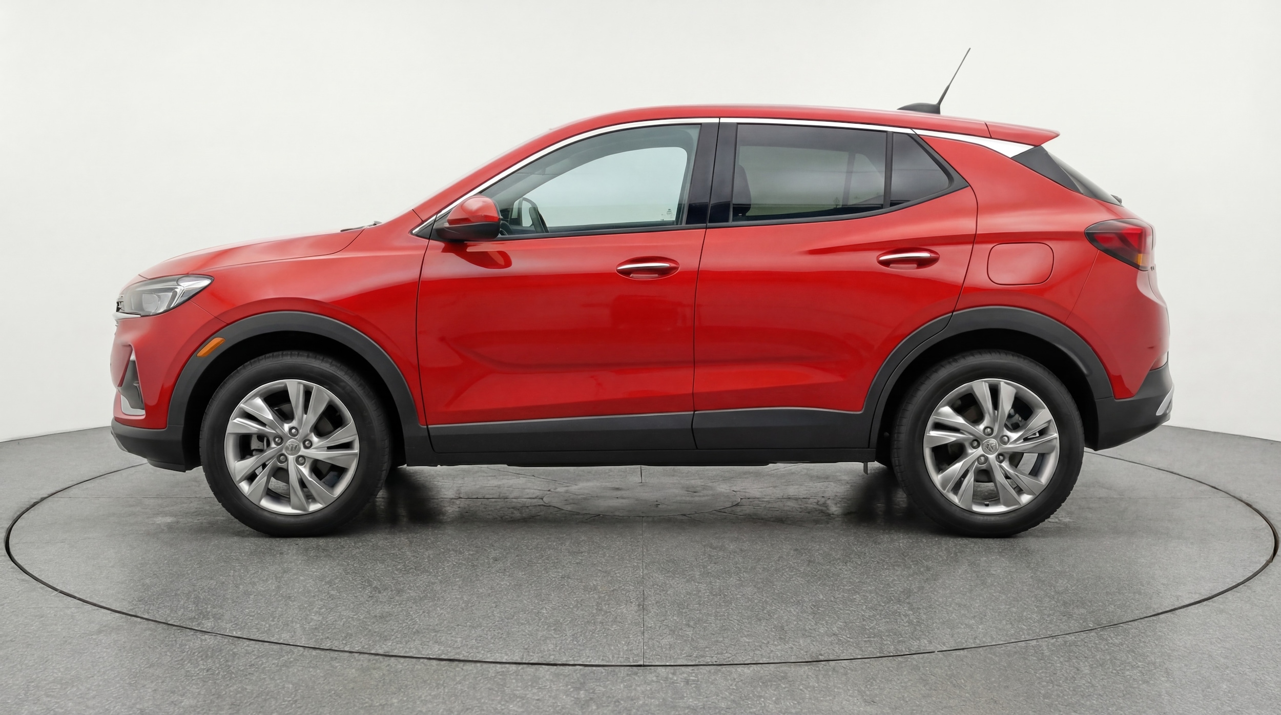 Thumbnail: 2026 Buick Encore GX - 4