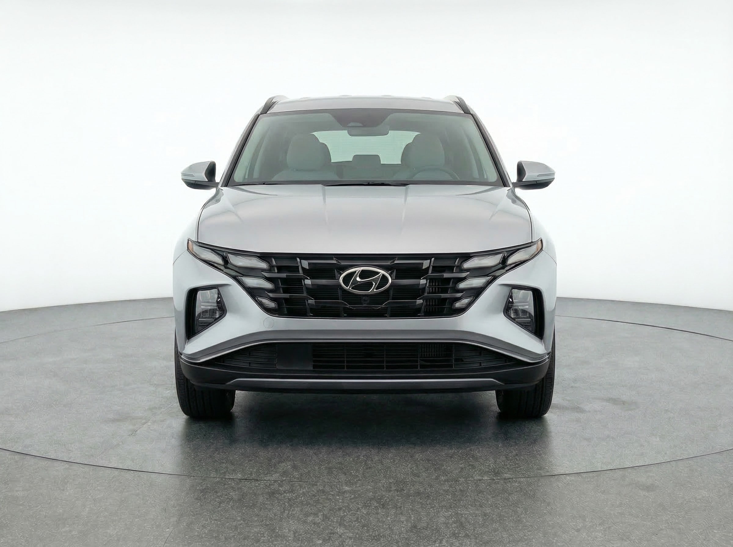 Thumbnail: 2025 Hyundai Tucson - 2