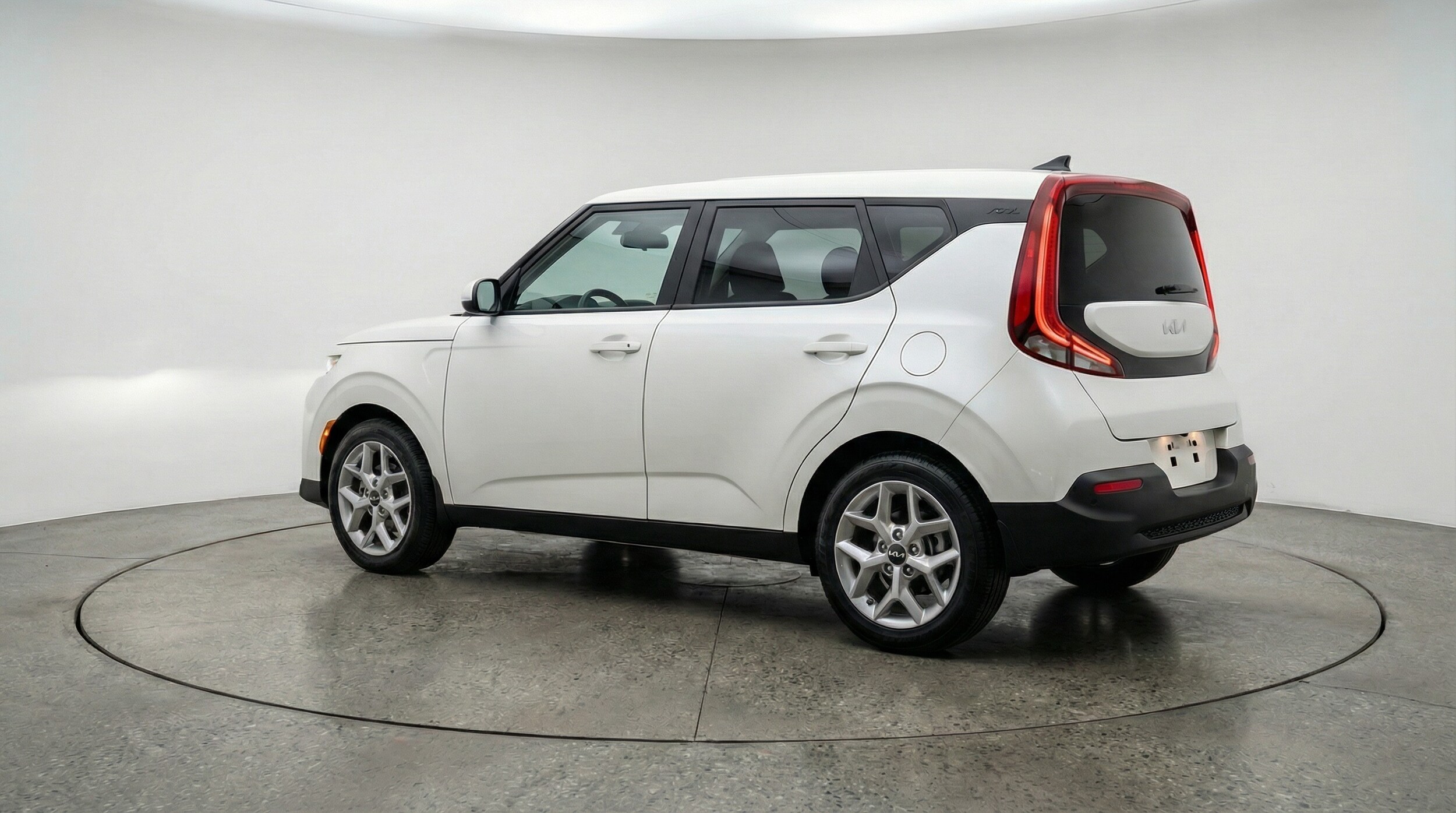 Thumbnail: 2025 Kia Soul - 5