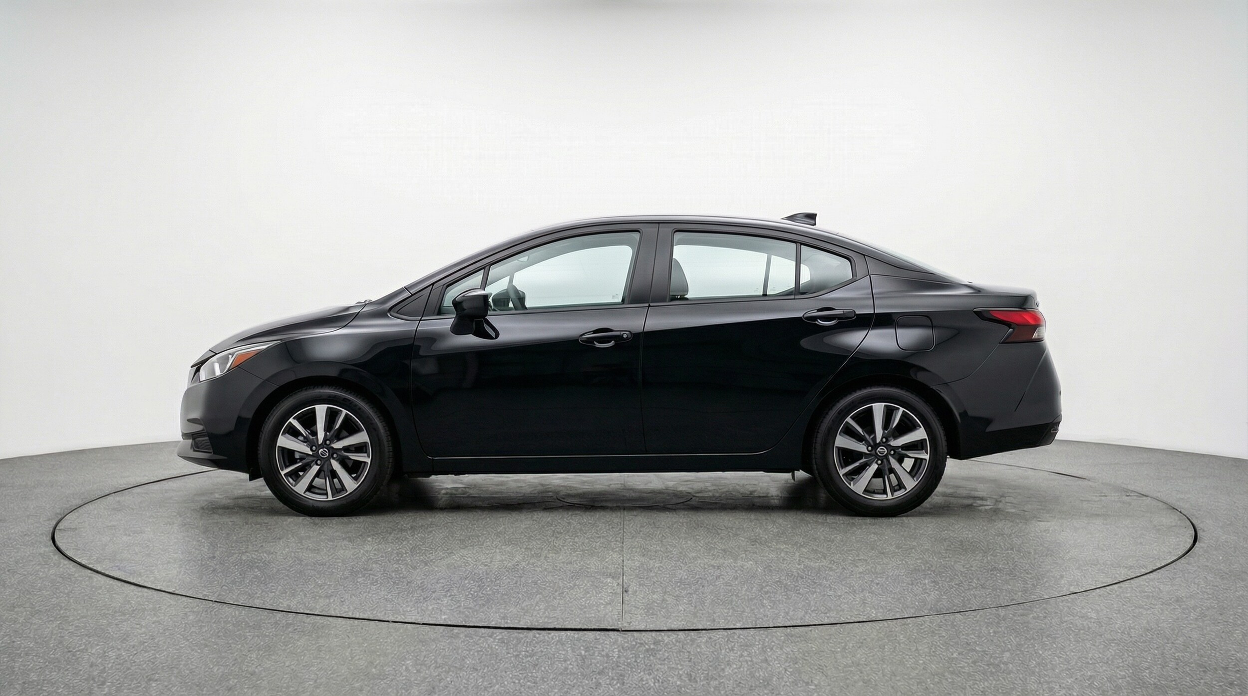 Thumbnail: 2025 Nissan Versa - 4