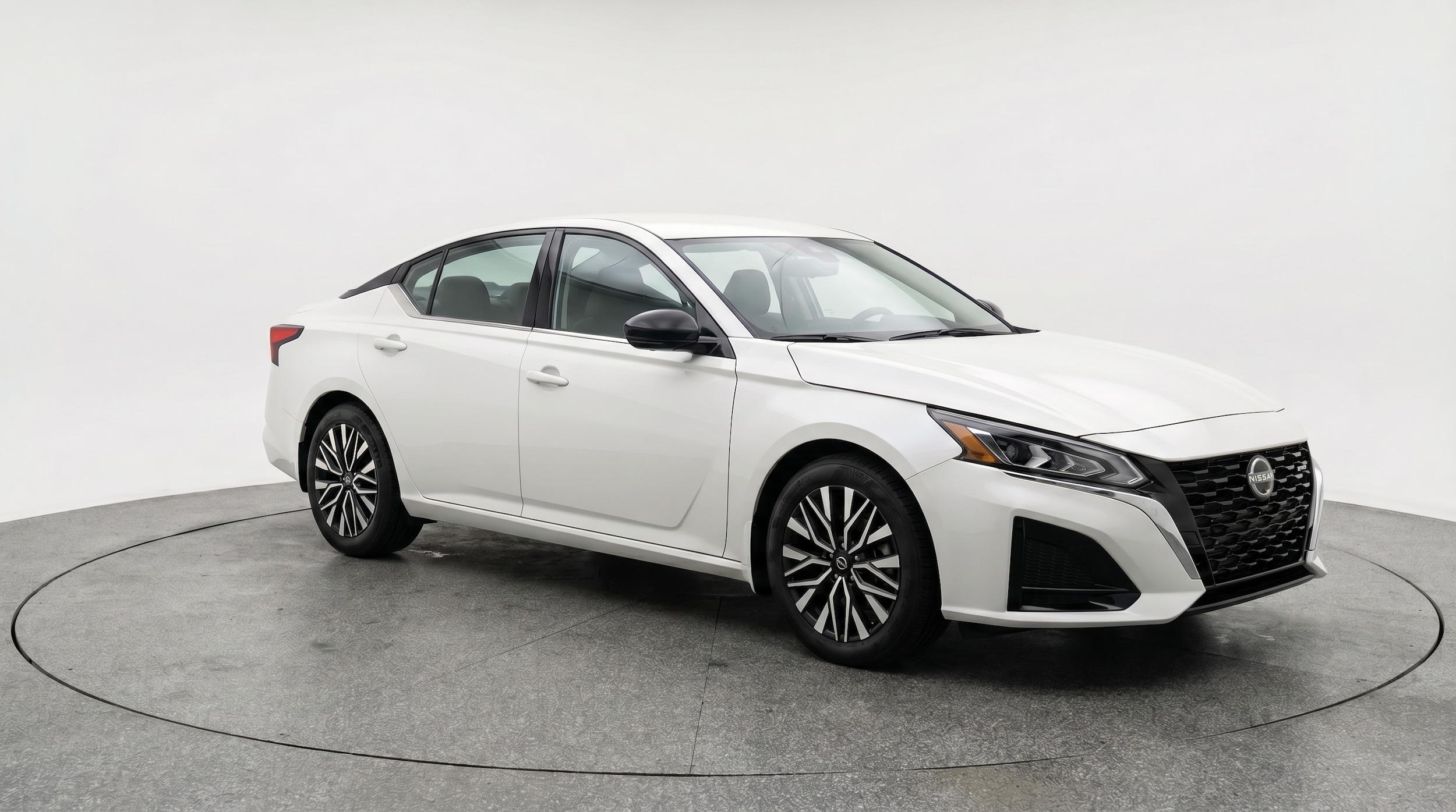Thumbnail: 2026 Nissan Altima - 1