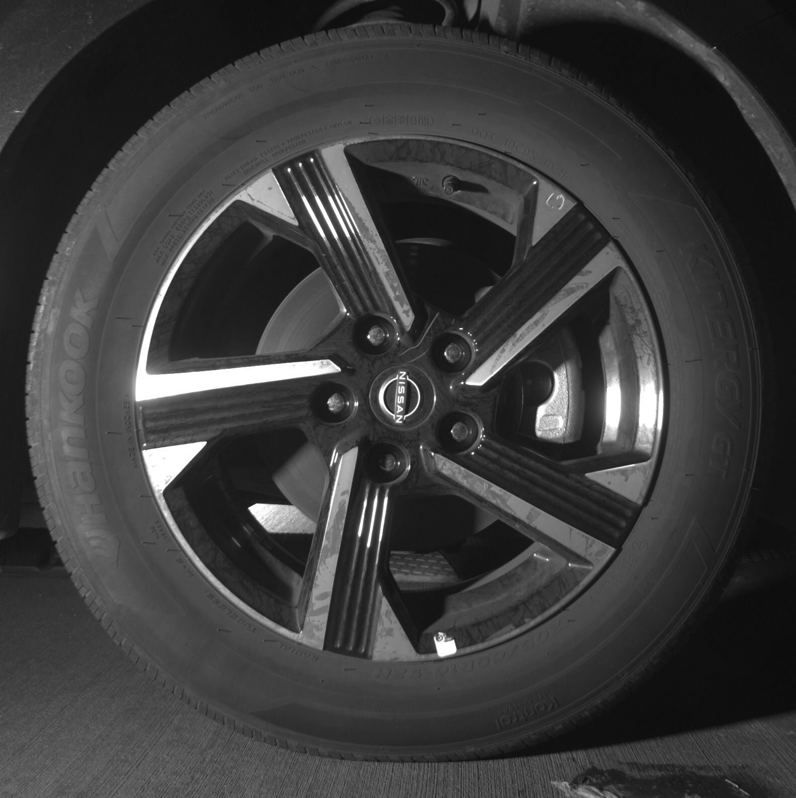 Thumbnail: 2025 Nissan Sentra - 10