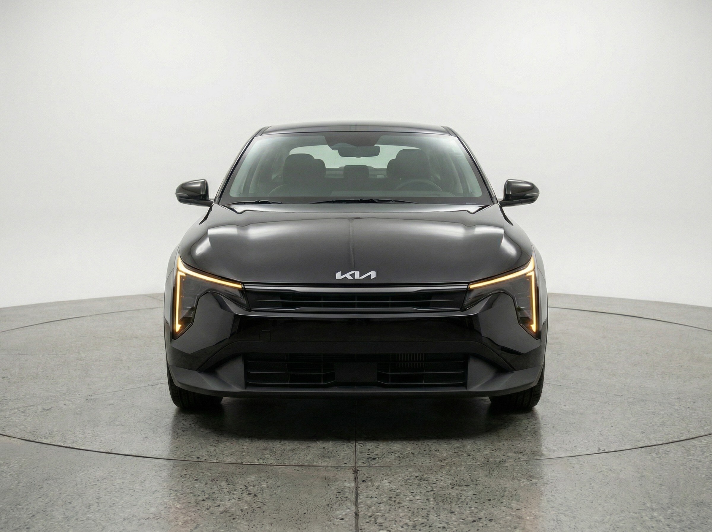 Thumbnail: 2025 Kia K4 - 2