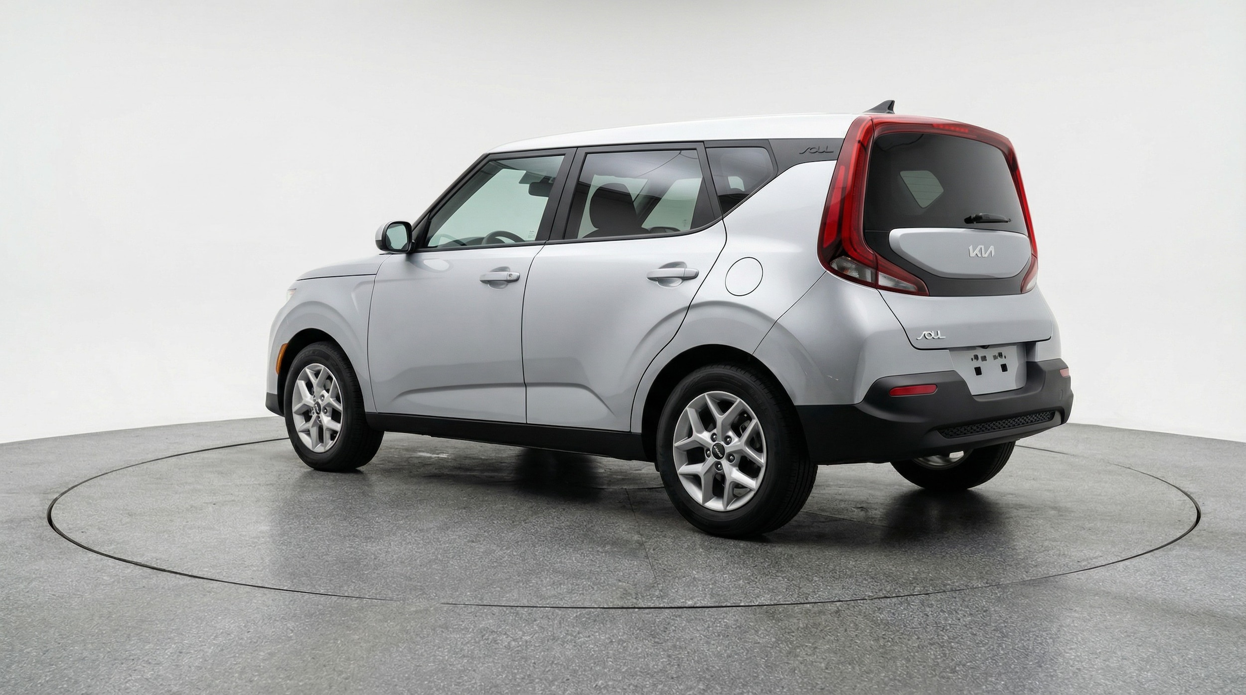 Thumbnail: 2025 Kia Soul - 5