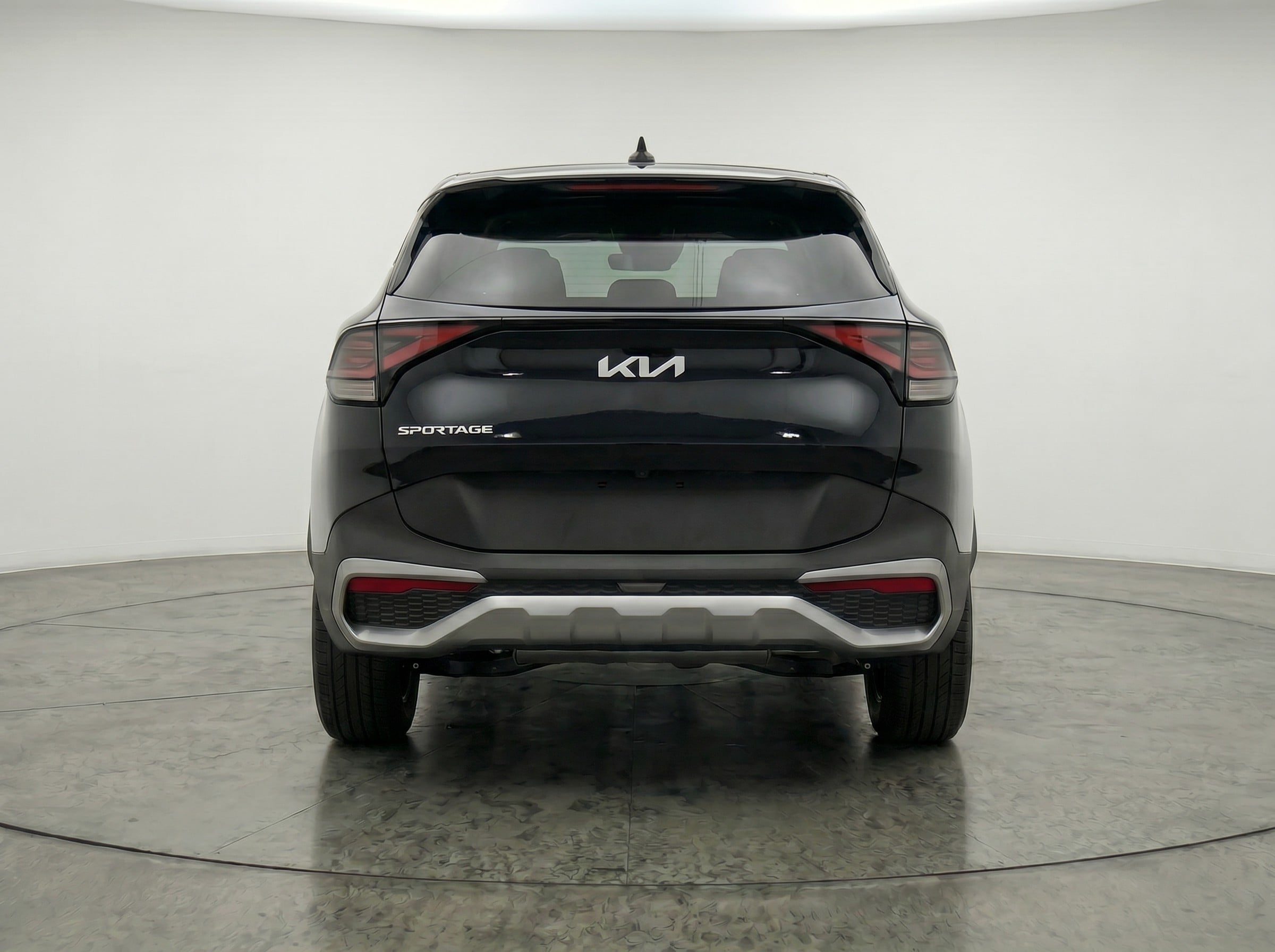 Thumbnail: 2026 Kia Sportage - 6