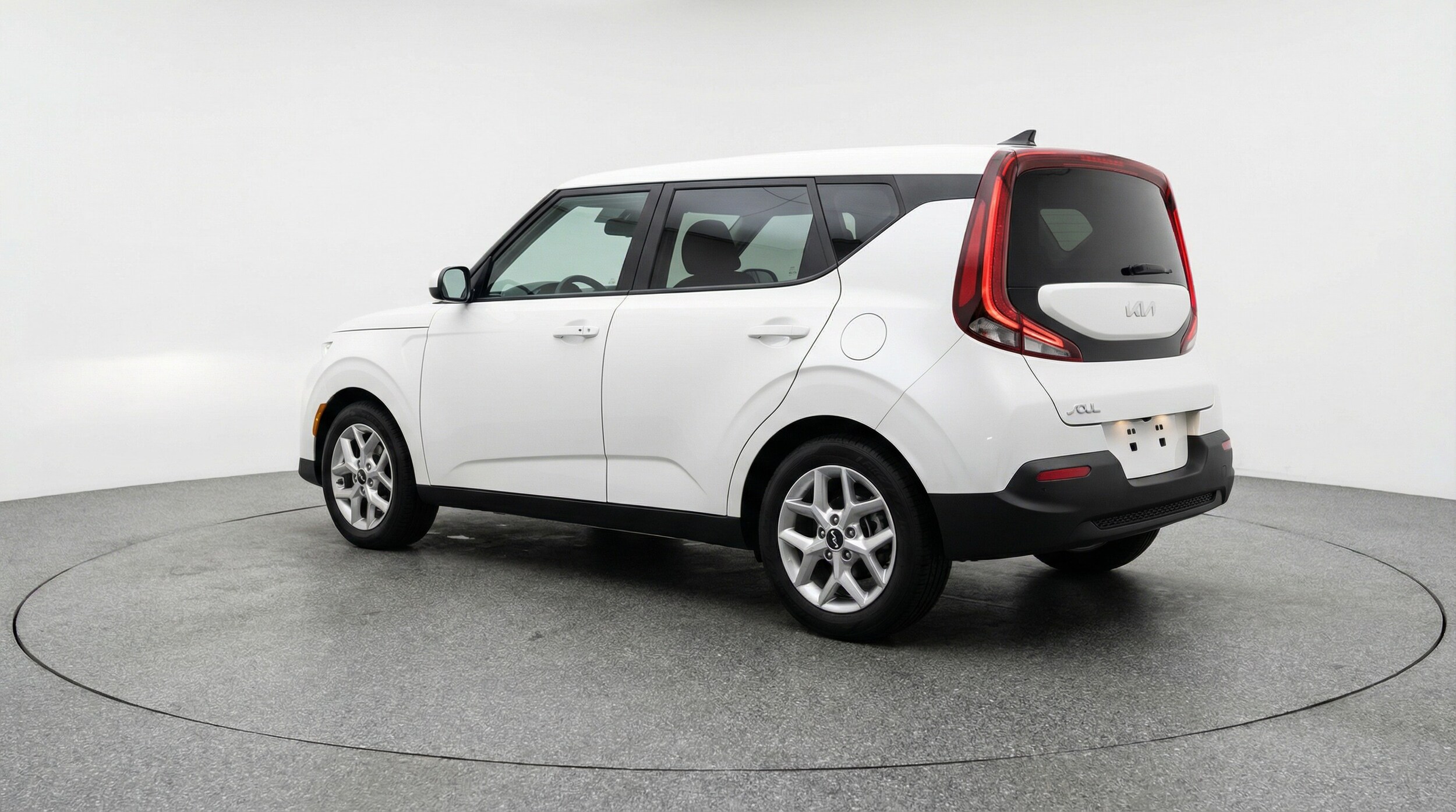 Thumbnail: 2025 Kia Soul - 5