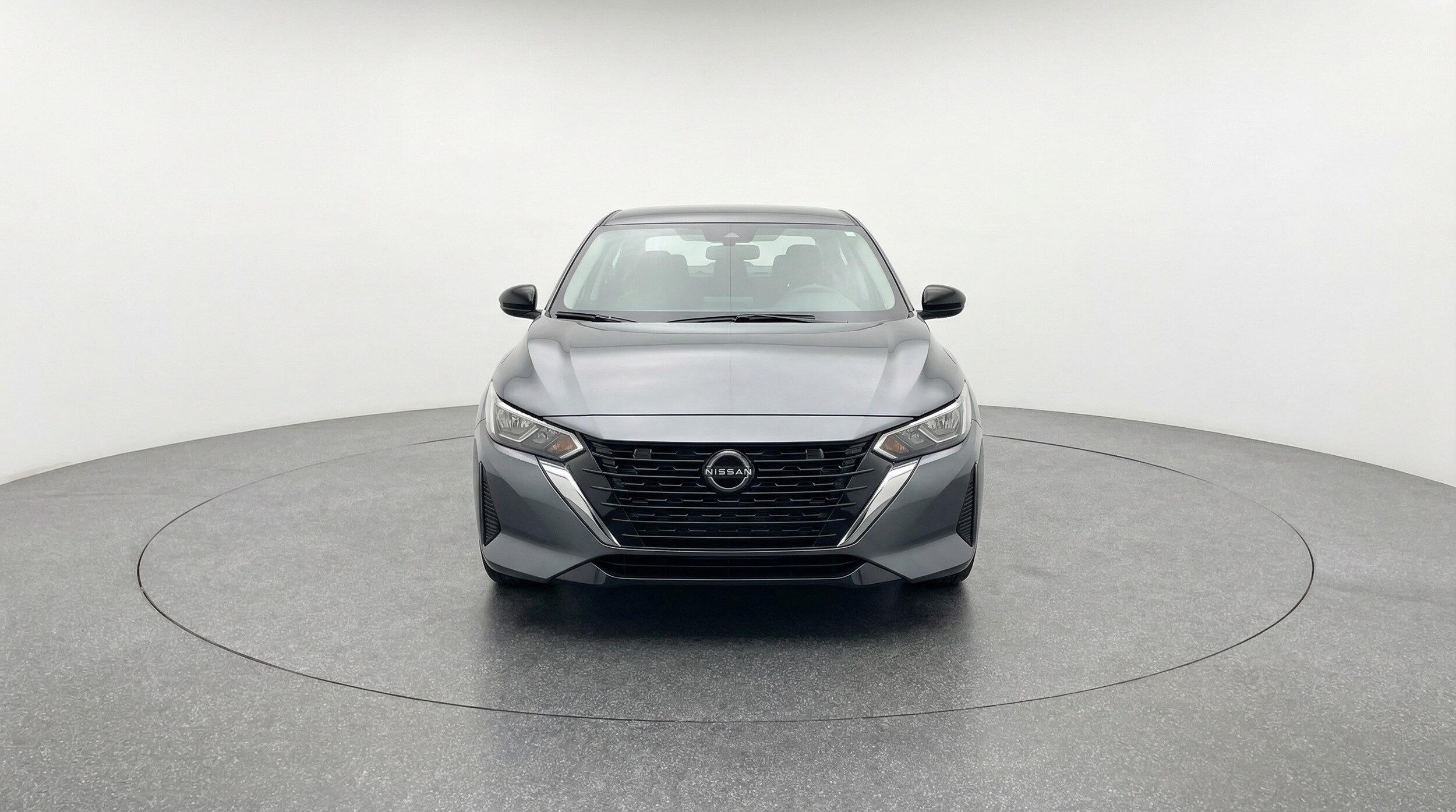 Thumbnail: 2025 Nissan Sentra - 2