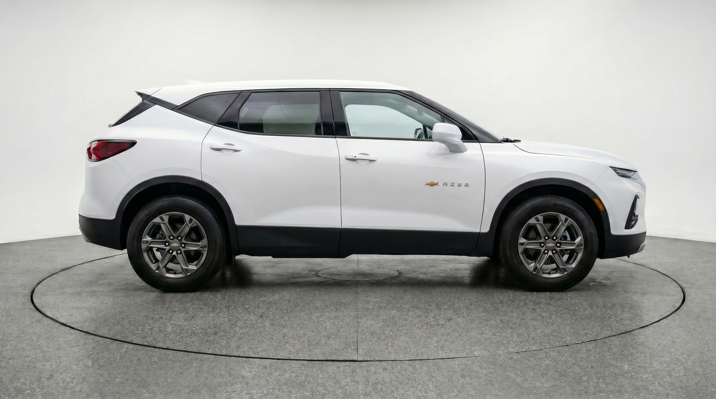 Thumbnail: 2026 Chevrolet Blazer - 8