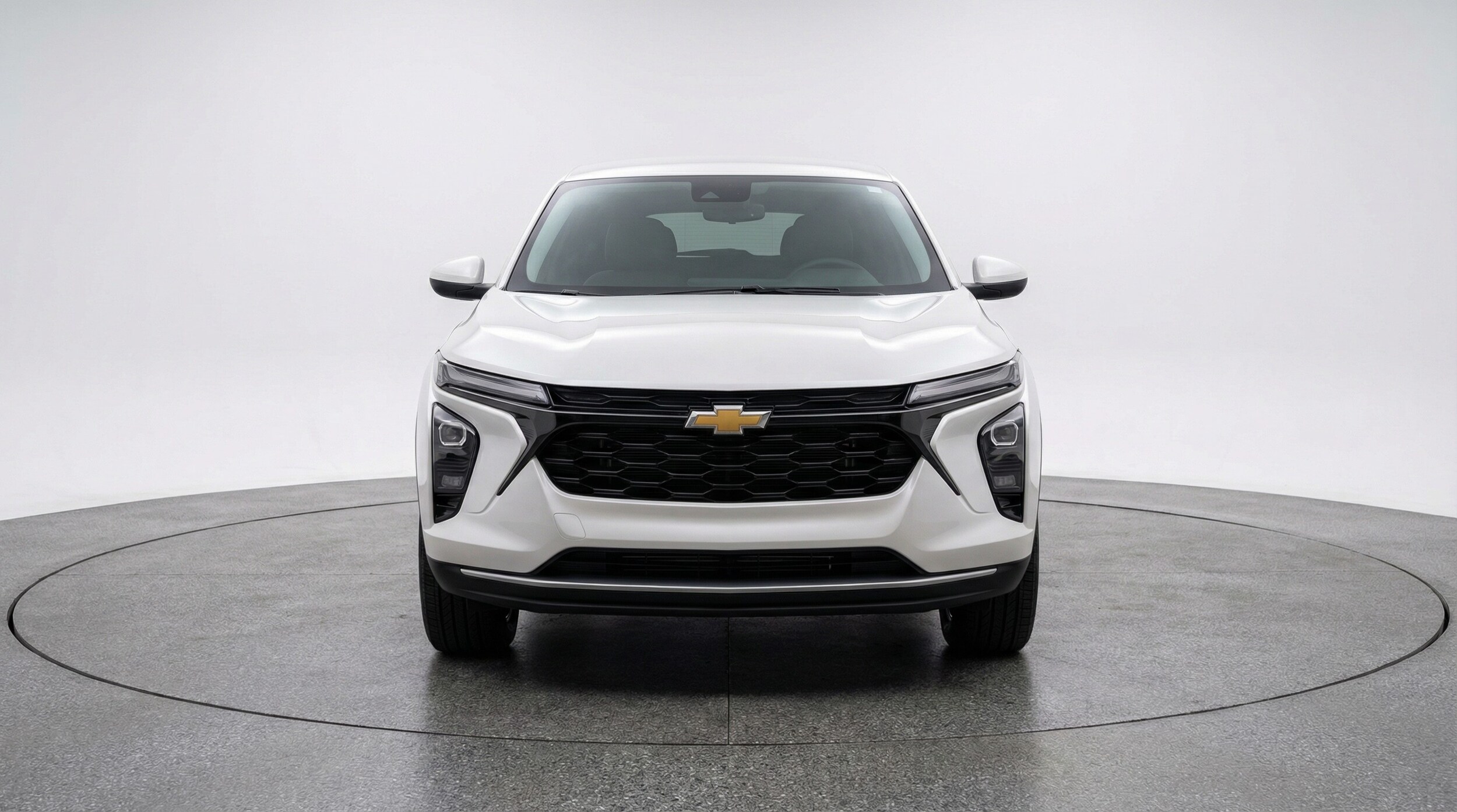 Thumbnail: 2025 Chevrolet Trax - 2