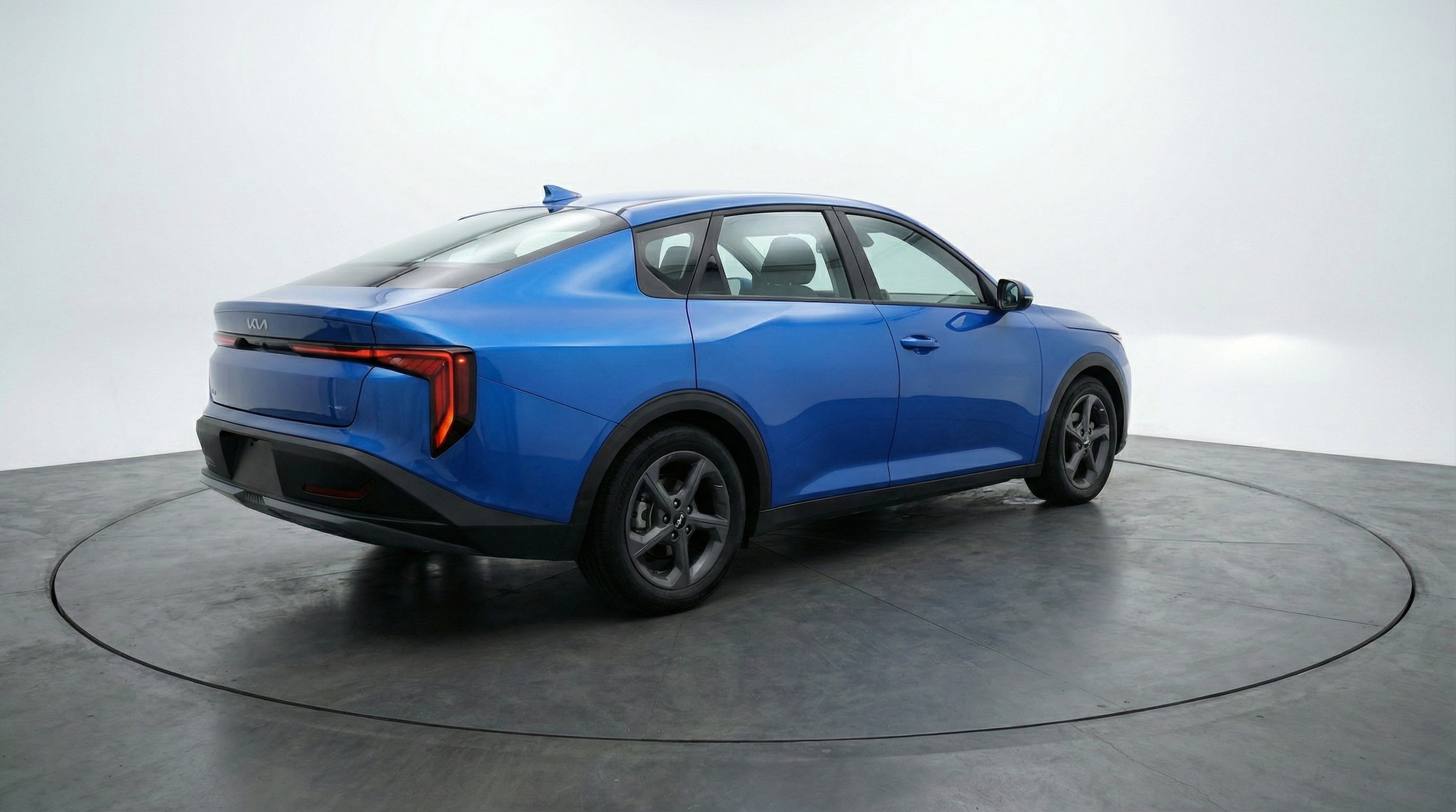 Thumbnail: 2025 Kia K4 - 7