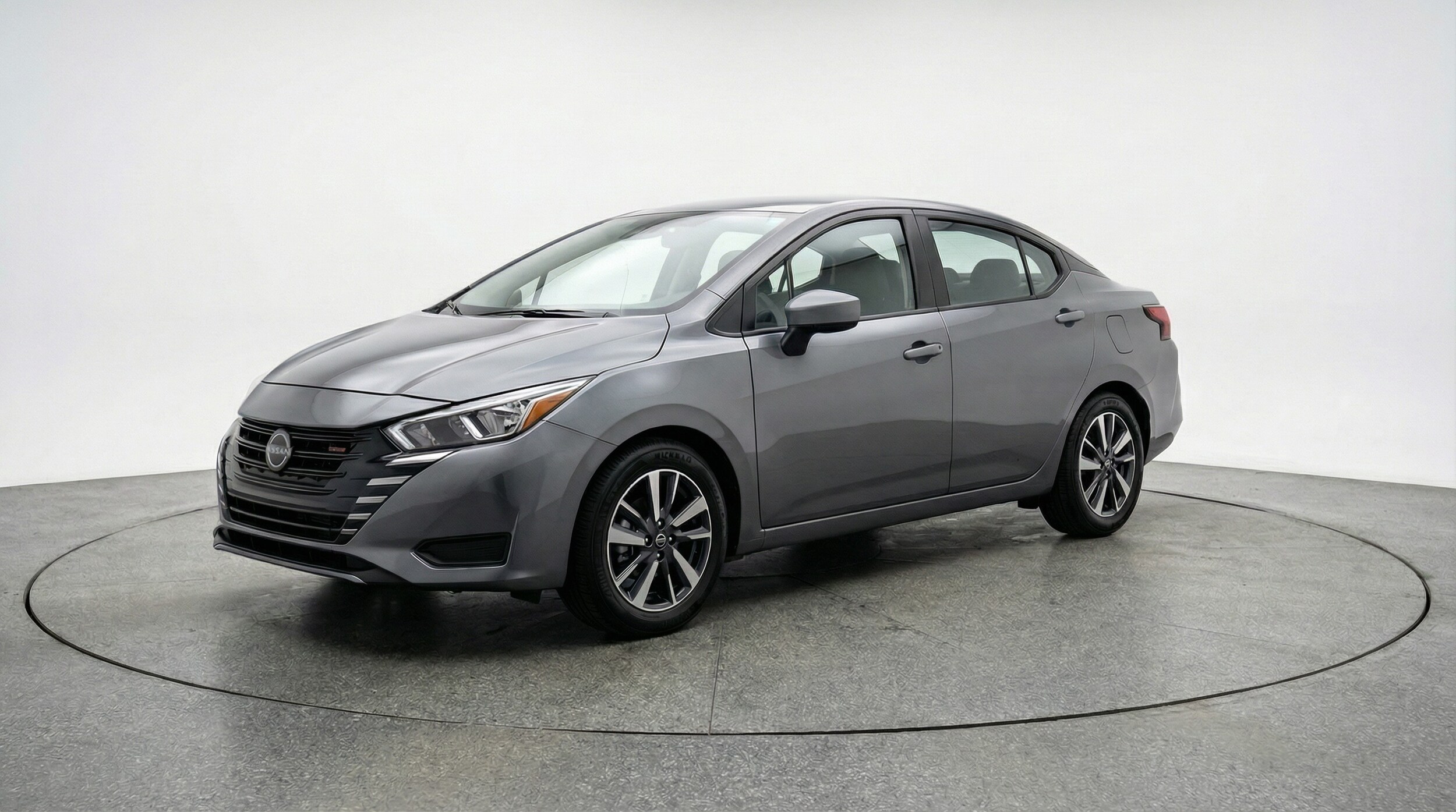 Thumbnail: 2025 Nissan Versa - 3