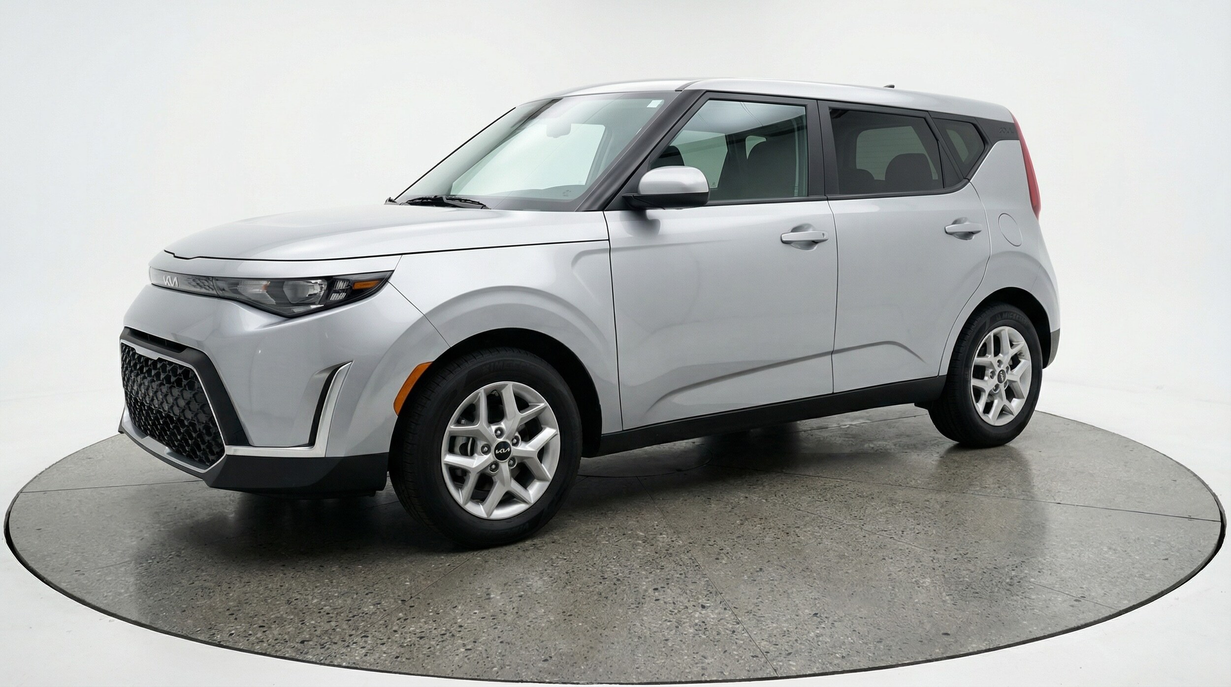 Thumbnail: 2025 Kia Soul - 3