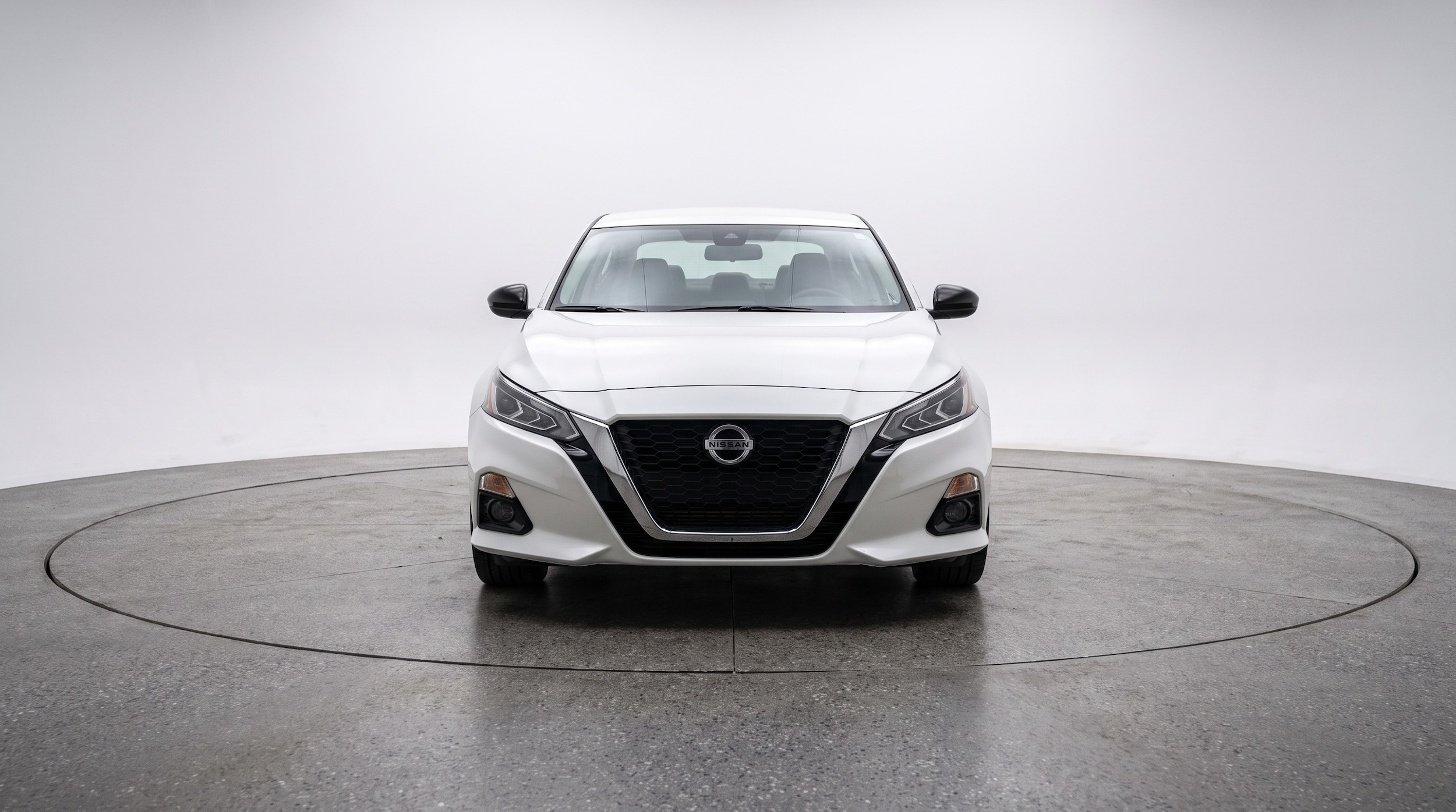 Thumbnail: 2026 Nissan Altima - 2