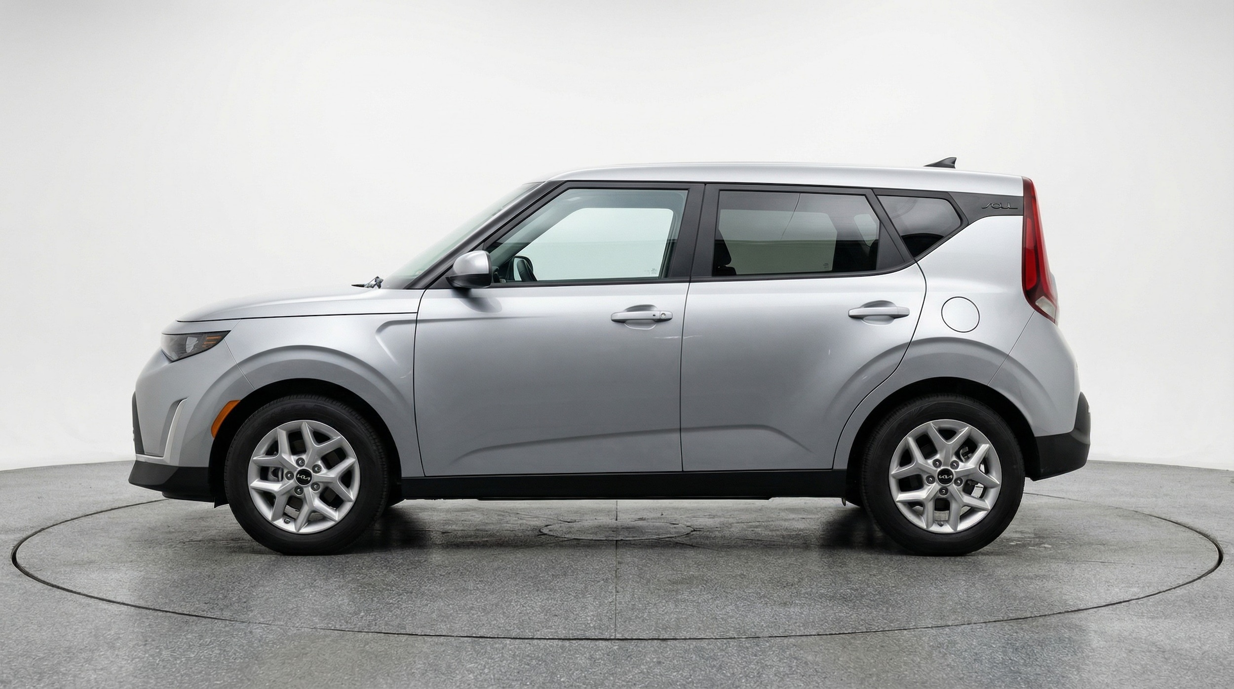 Thumbnail: 2025 Kia Soul - 4