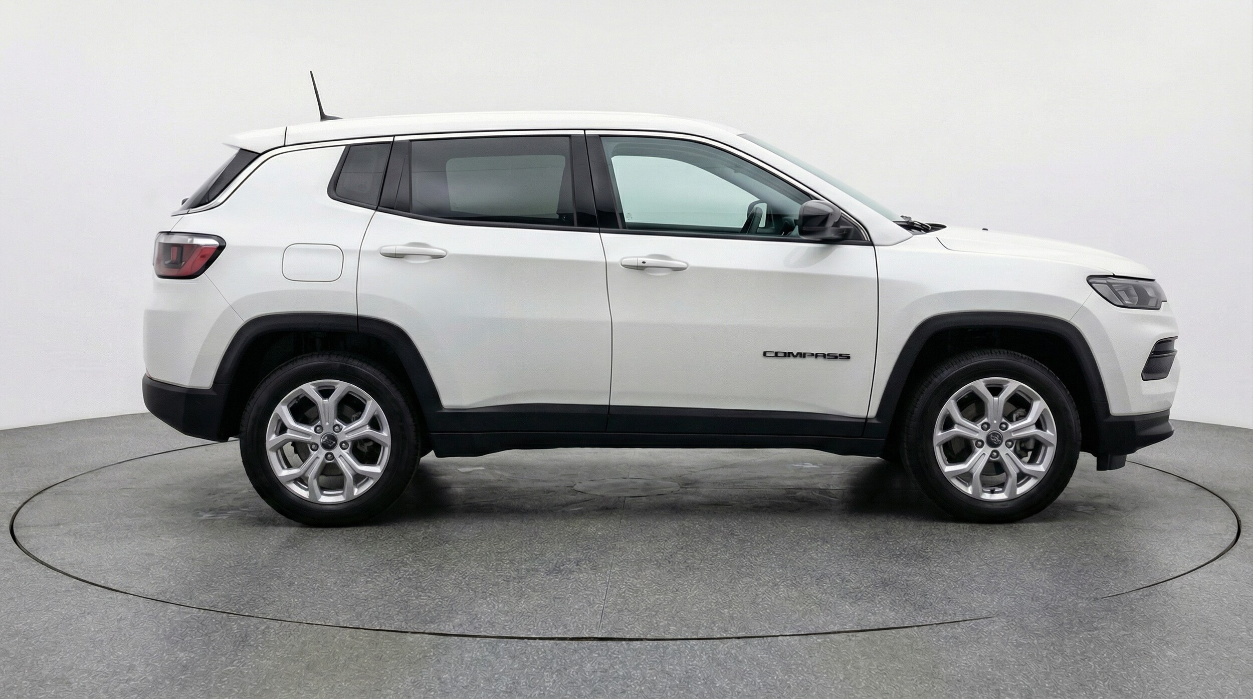 Thumbnail: 2025 Jeep Compass - 8