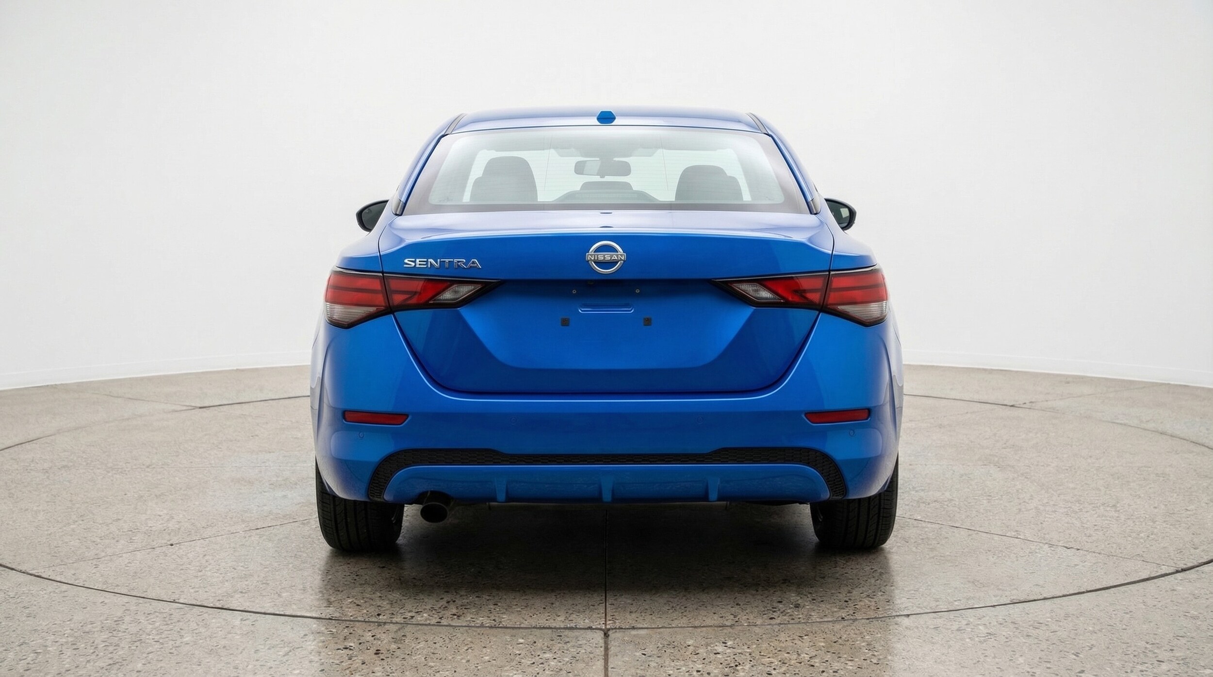 Thumbnail: 2025 Nissan Sentra - 6