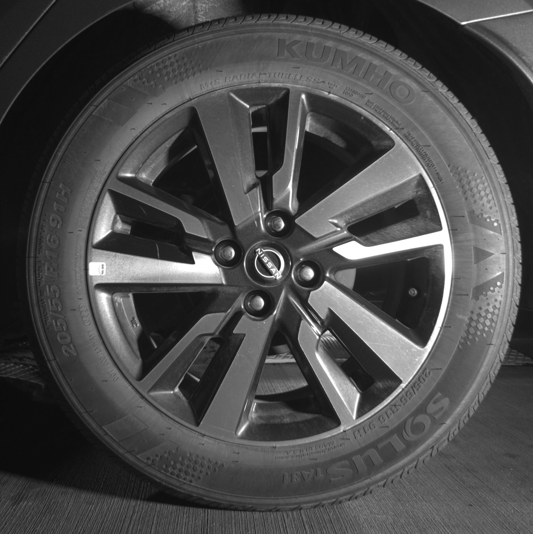 Thumbnail: 2025 Nissan Versa - 11