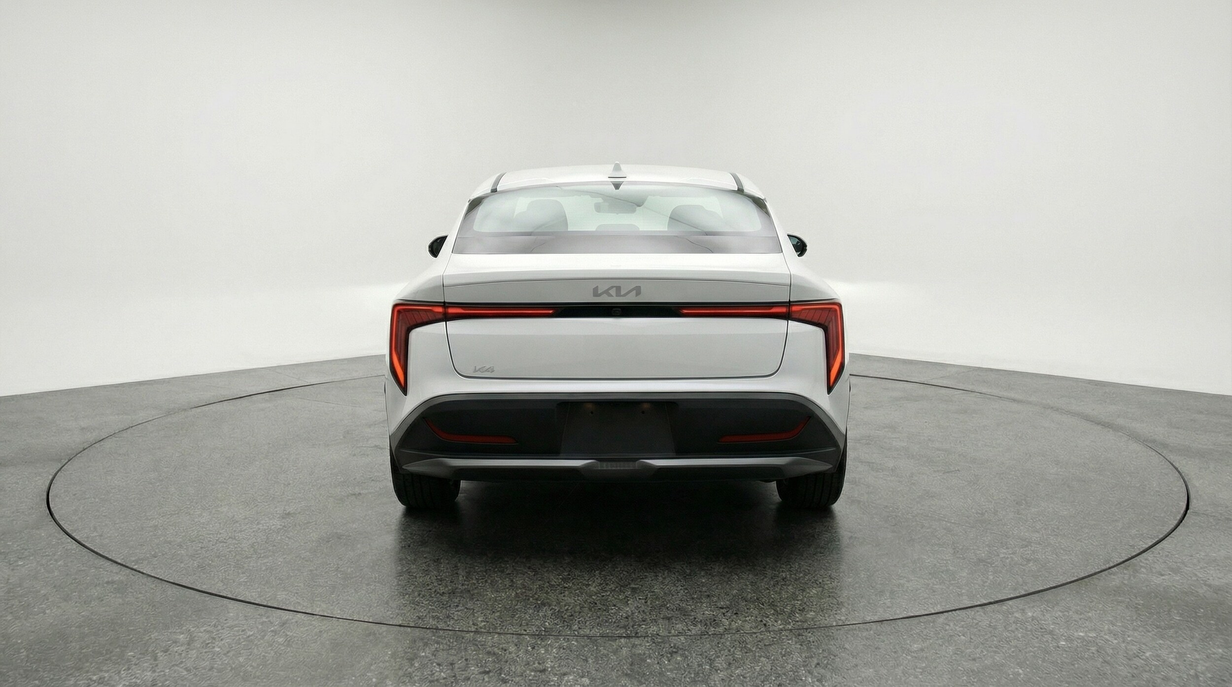 Thumbnail: 2025 Kia K4 - 6