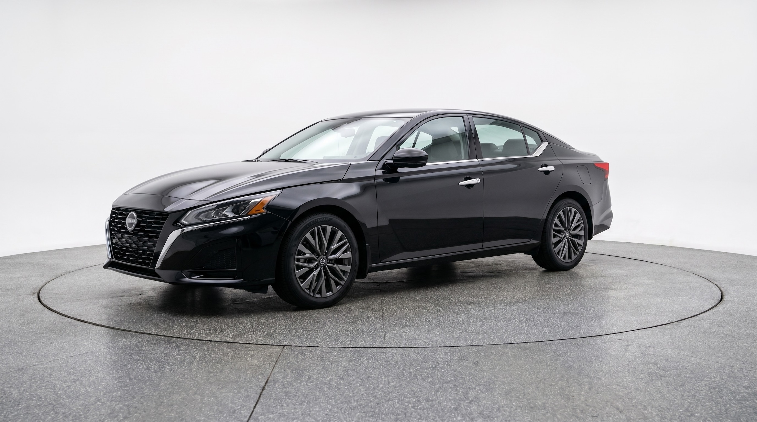 Thumbnail: 2026 Nissan Altima - 3
