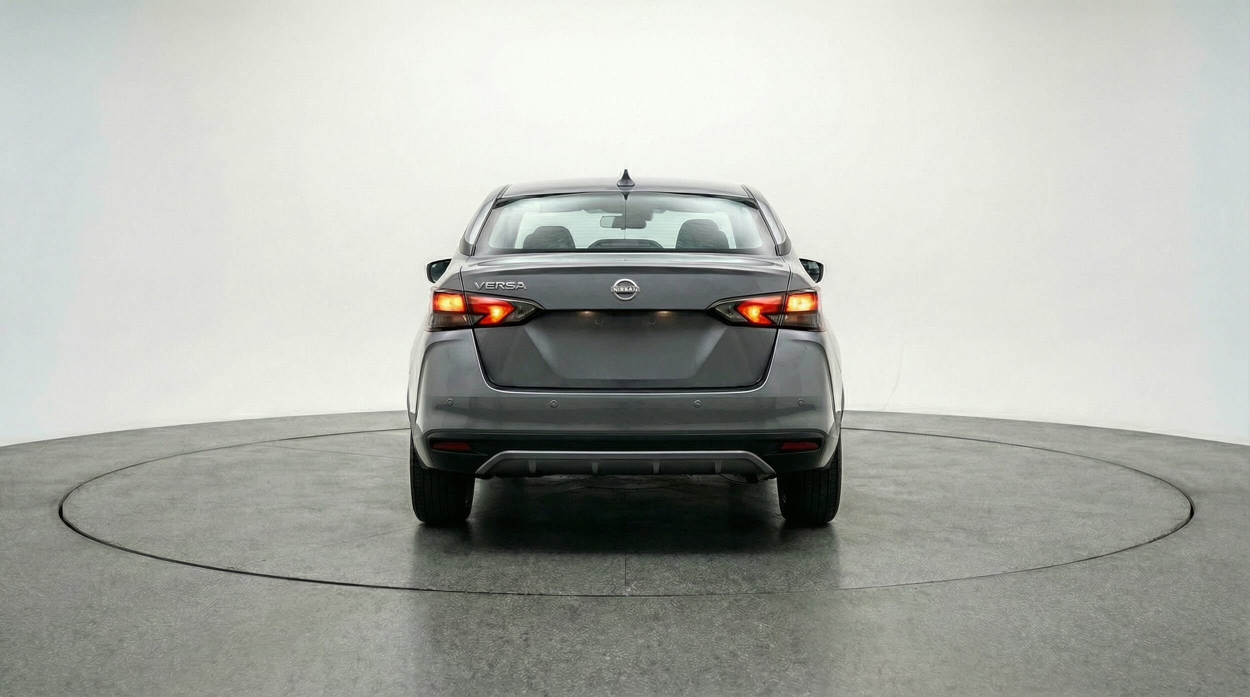 Thumbnail: 2025 Nissan Versa - 6