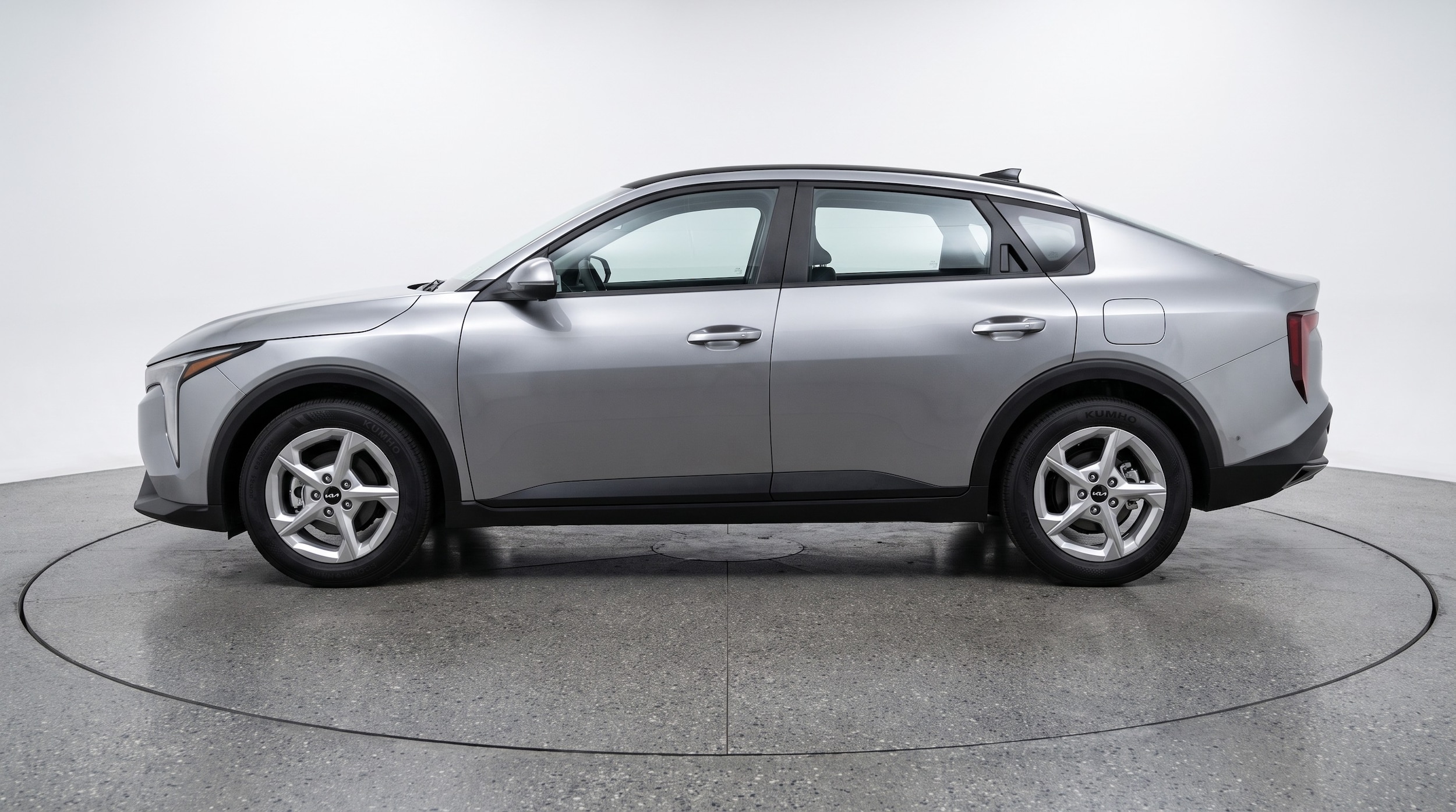 Thumbnail: 2026 Kia K4 - 4