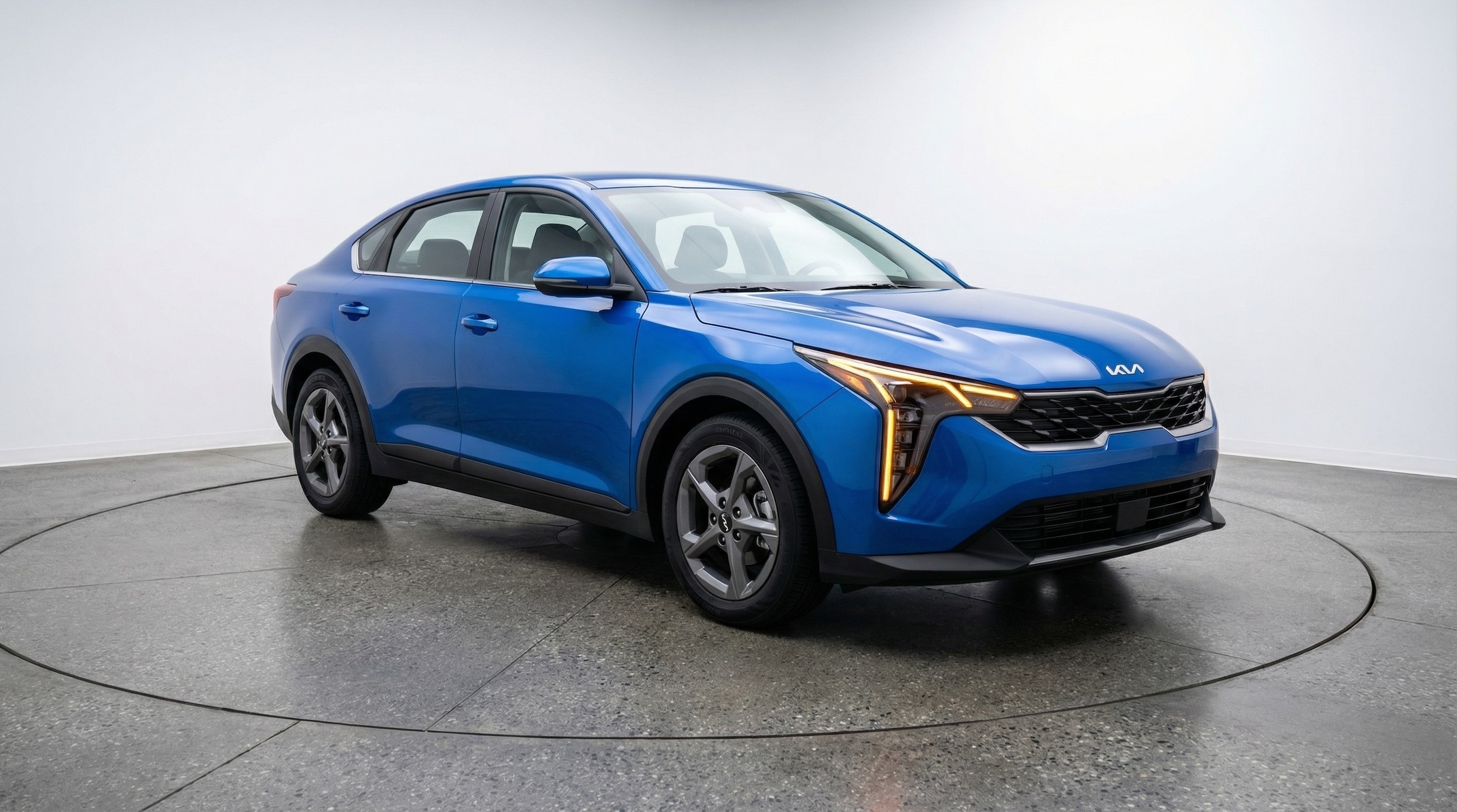 Thumbnail: 2025 Kia K4 - 1