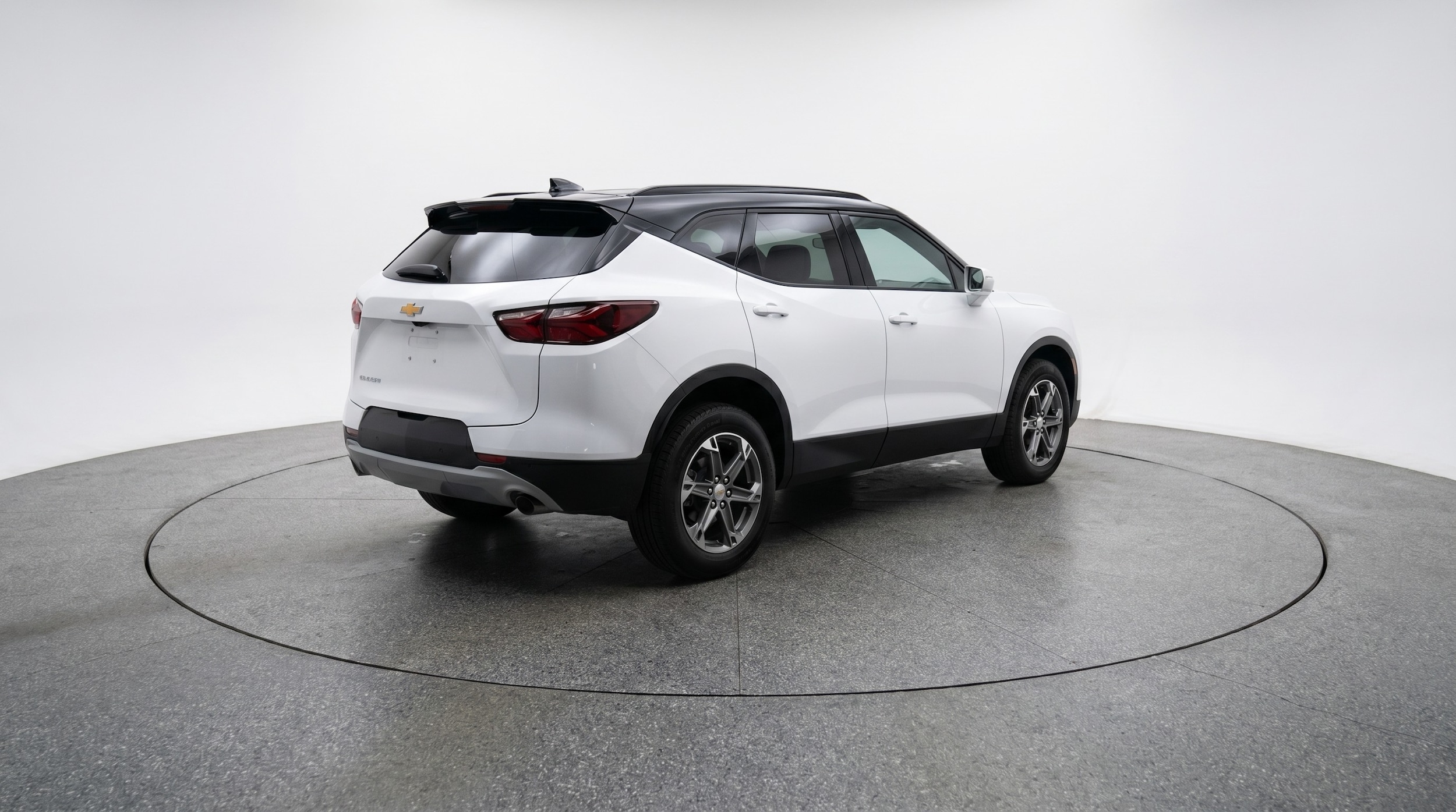 Thumbnail: 2026 Chevrolet Blazer - 7