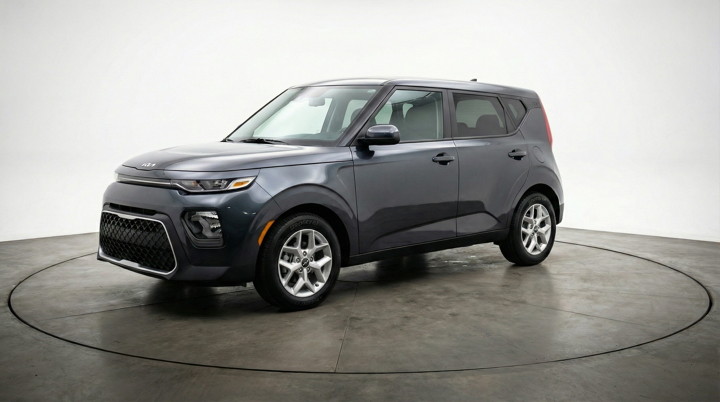 Thumbnail: 2025 Kia Soul - 3