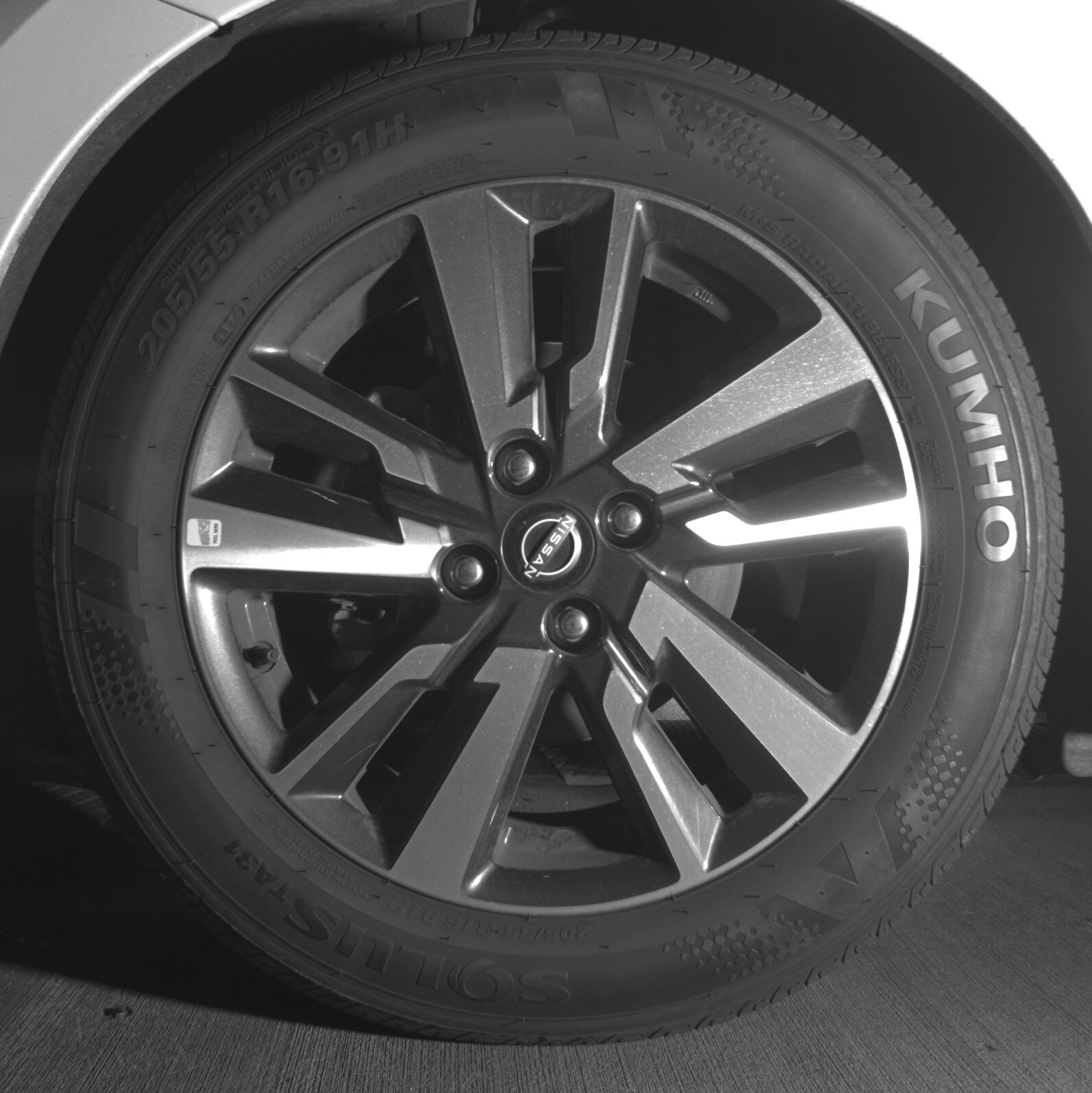 Thumbnail: 2025 Nissan Versa - 9