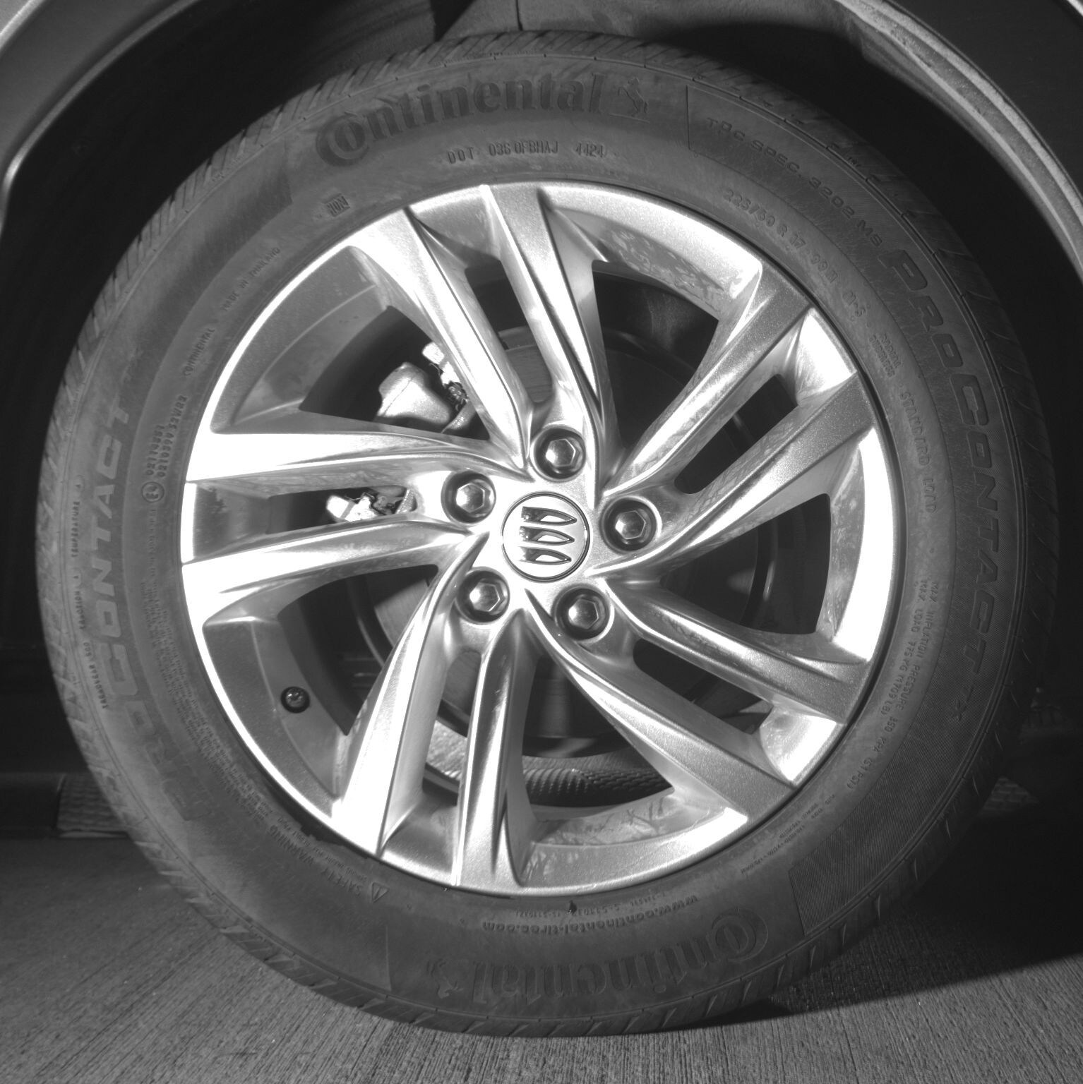 Thumbnail: 2025 Buick Envista - 12