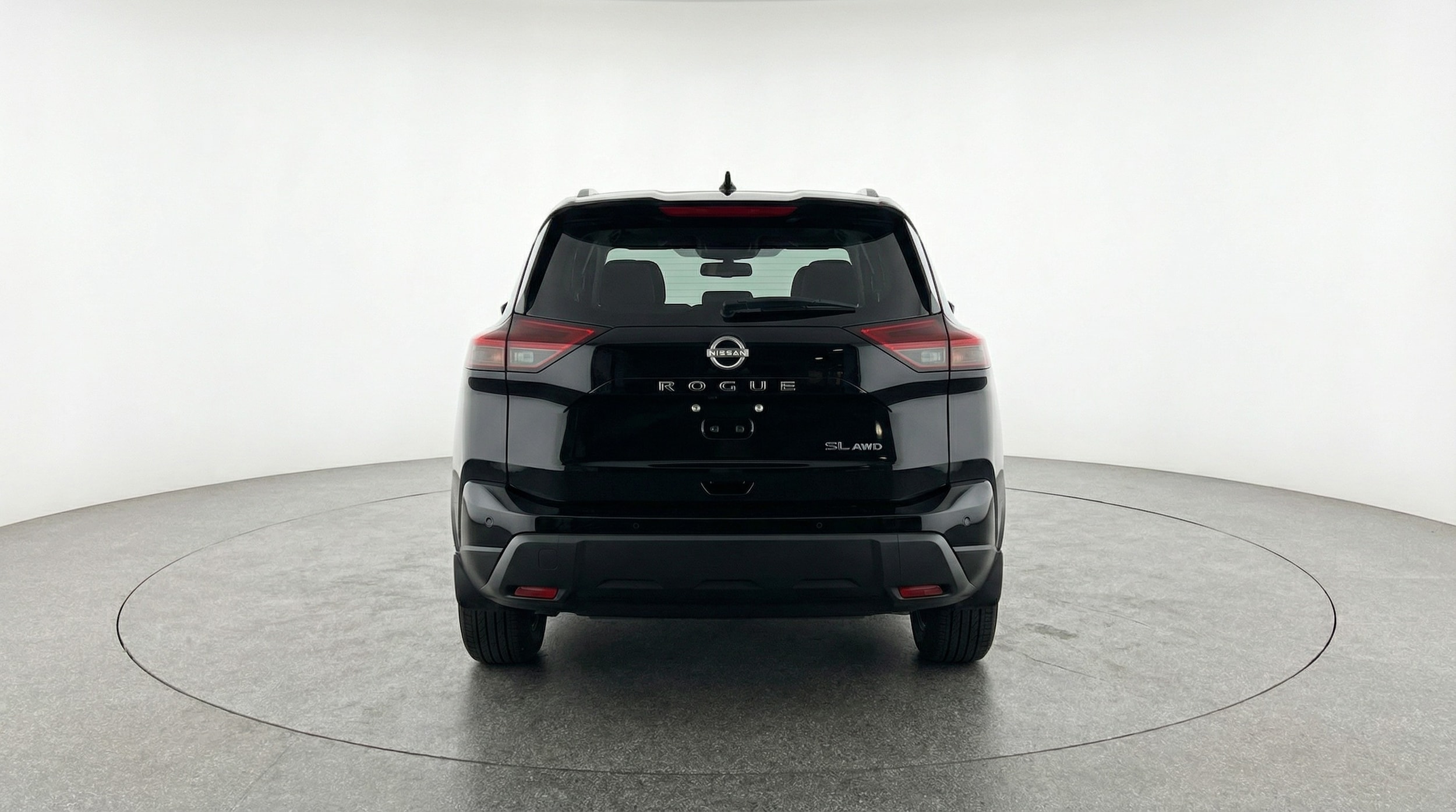 Thumbnail: 2026 Nissan Rogue - 6