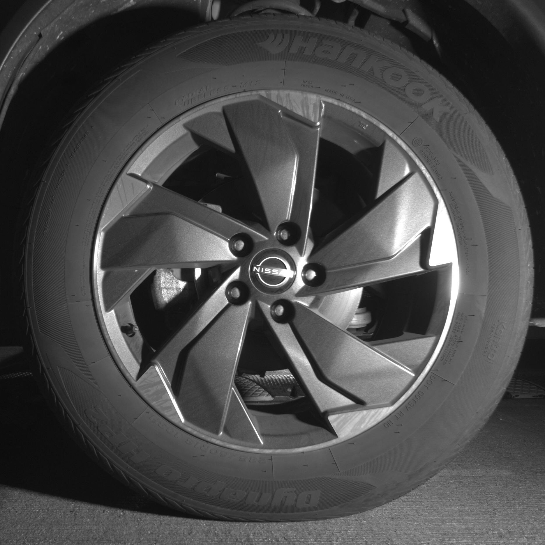 Thumbnail: 2025 Nissan Rogue - 9