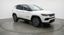 2025 Jeep Compass Trailhawk -
                  Columbus, GA