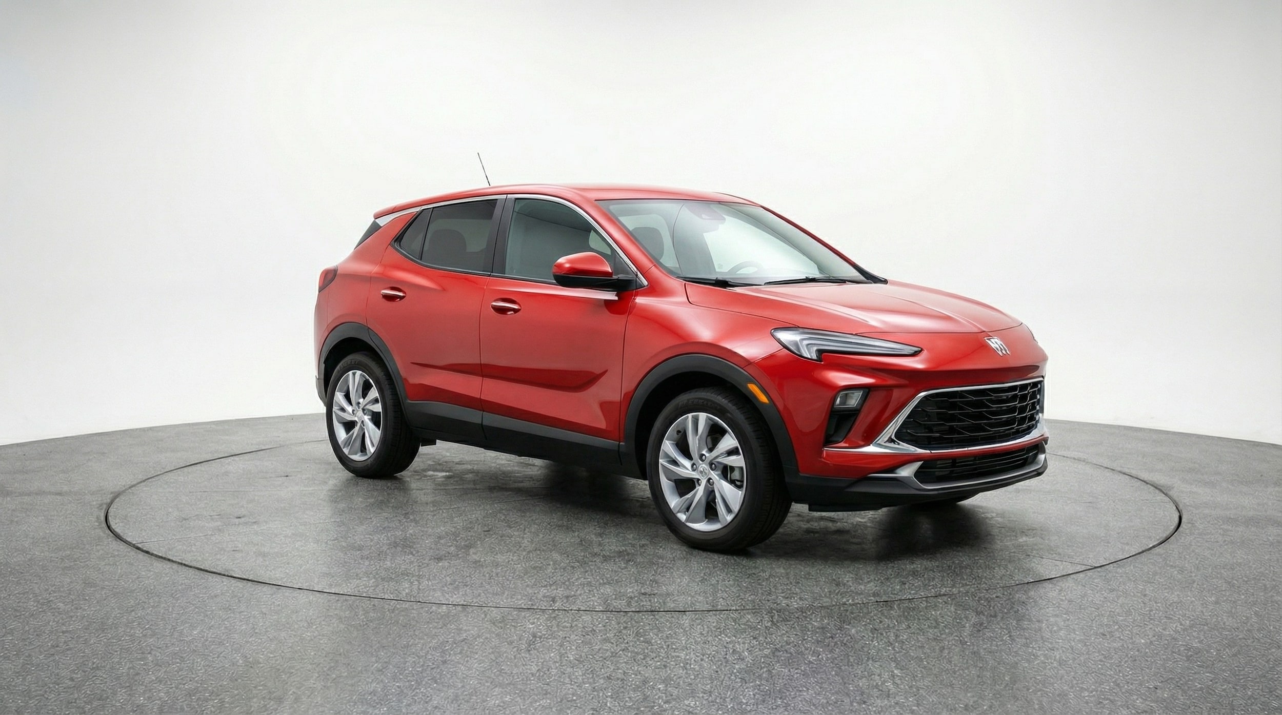 Thumbnail: 2026 Buick Encore GX - 1