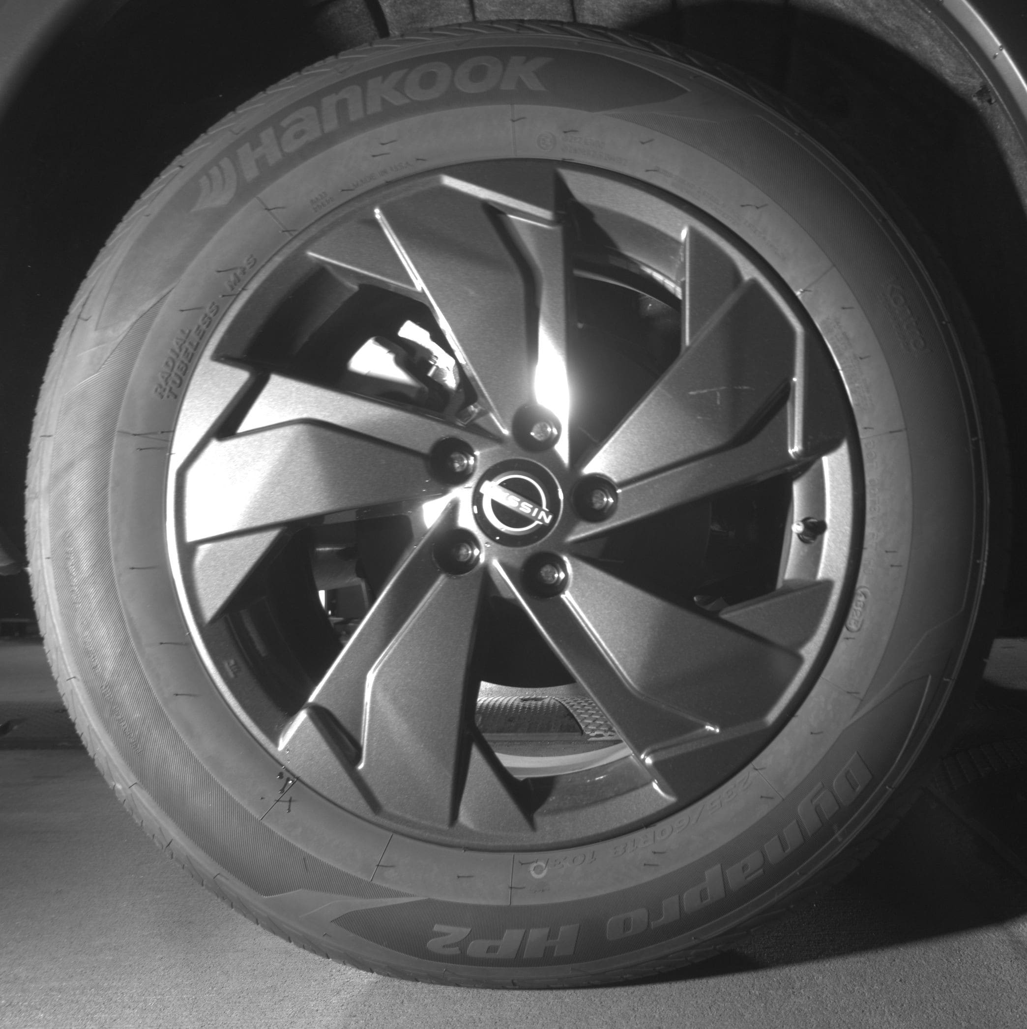 Thumbnail: 2026 Nissan Rogue - 12