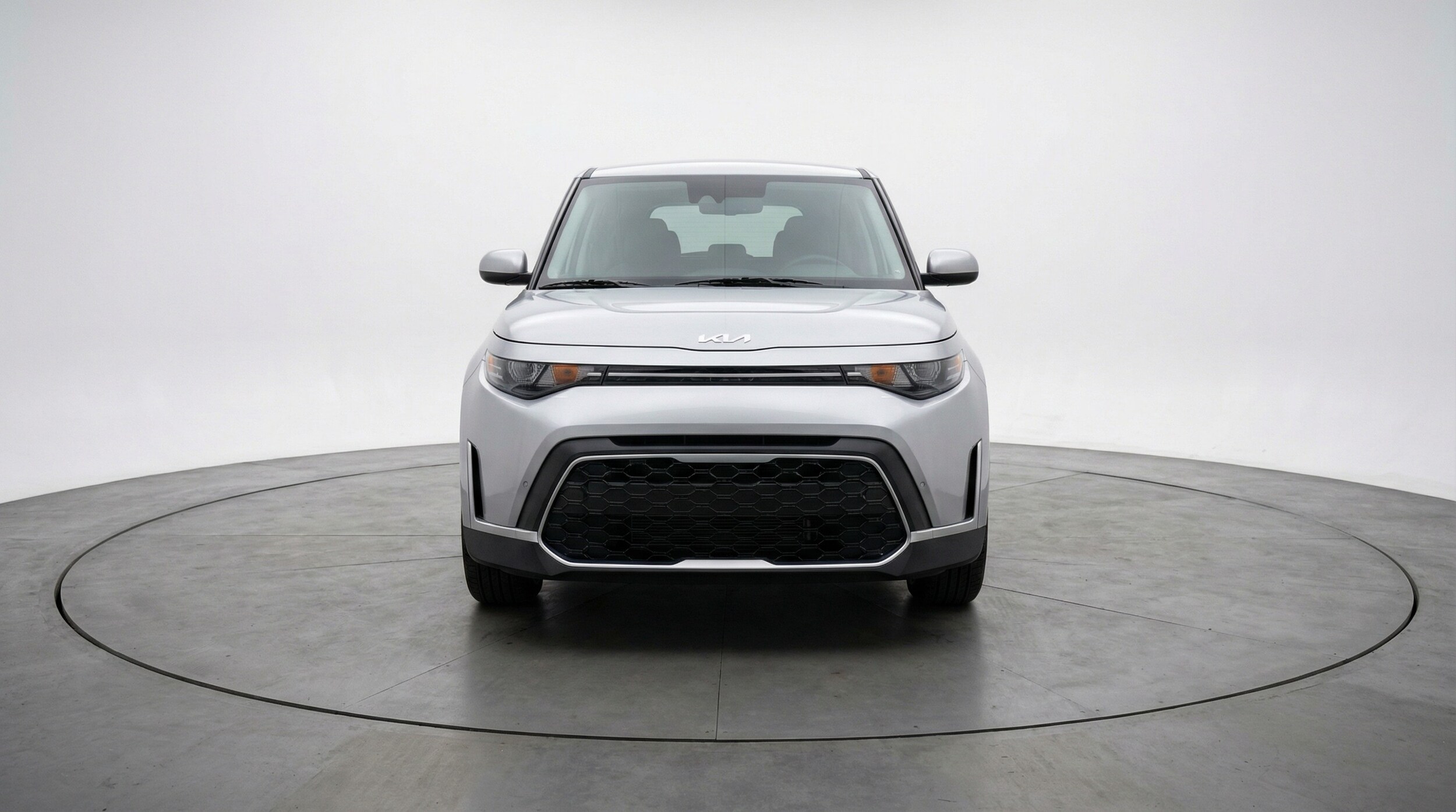 Thumbnail: 2025 Kia Soul - 2