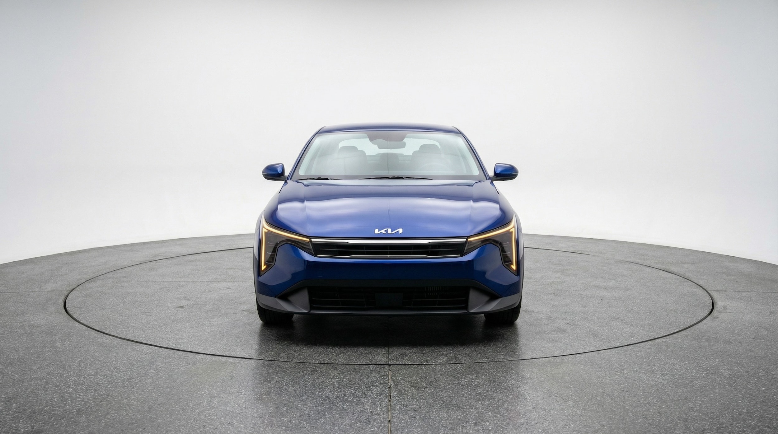 Thumbnail: 2025 Kia K4 - 2