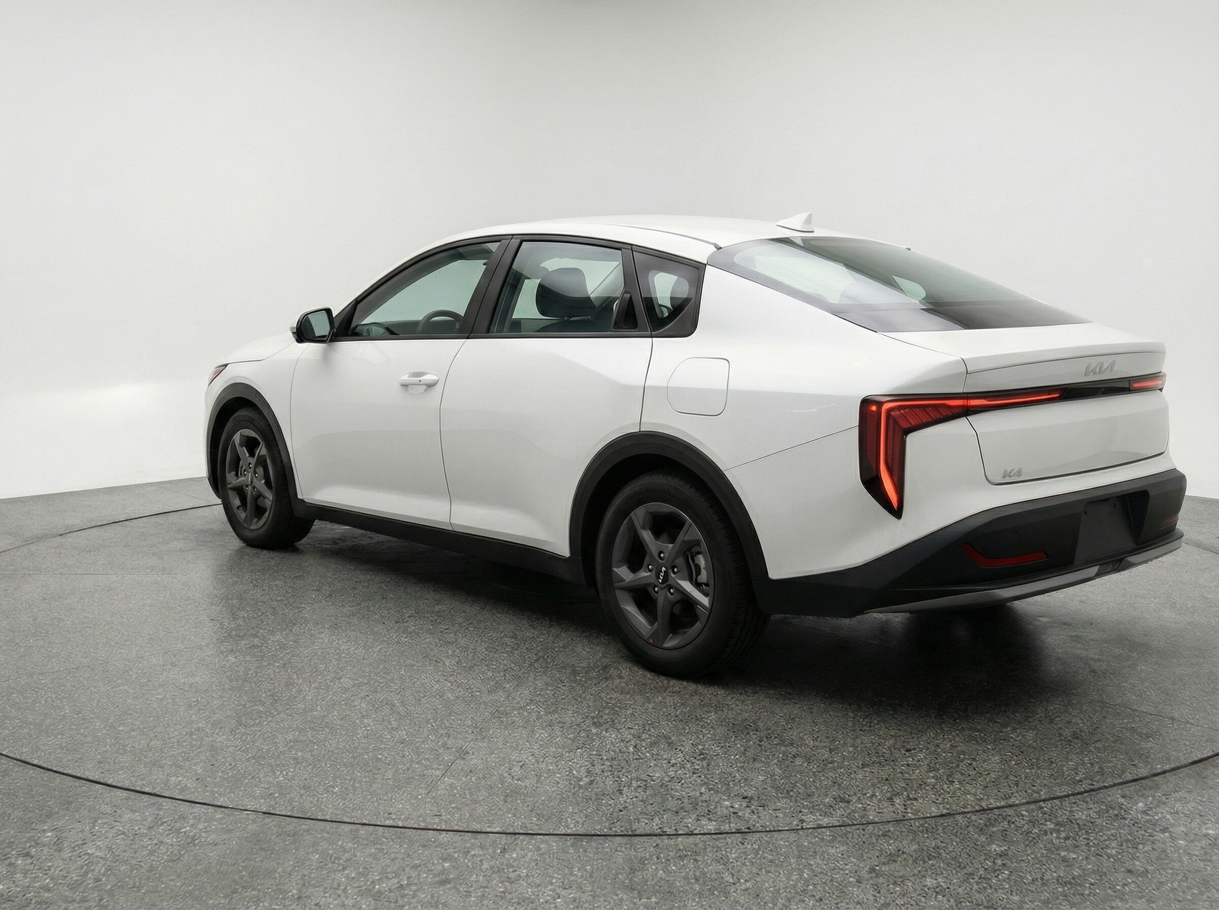 Thumbnail: 2025 Kia K4 - 5
