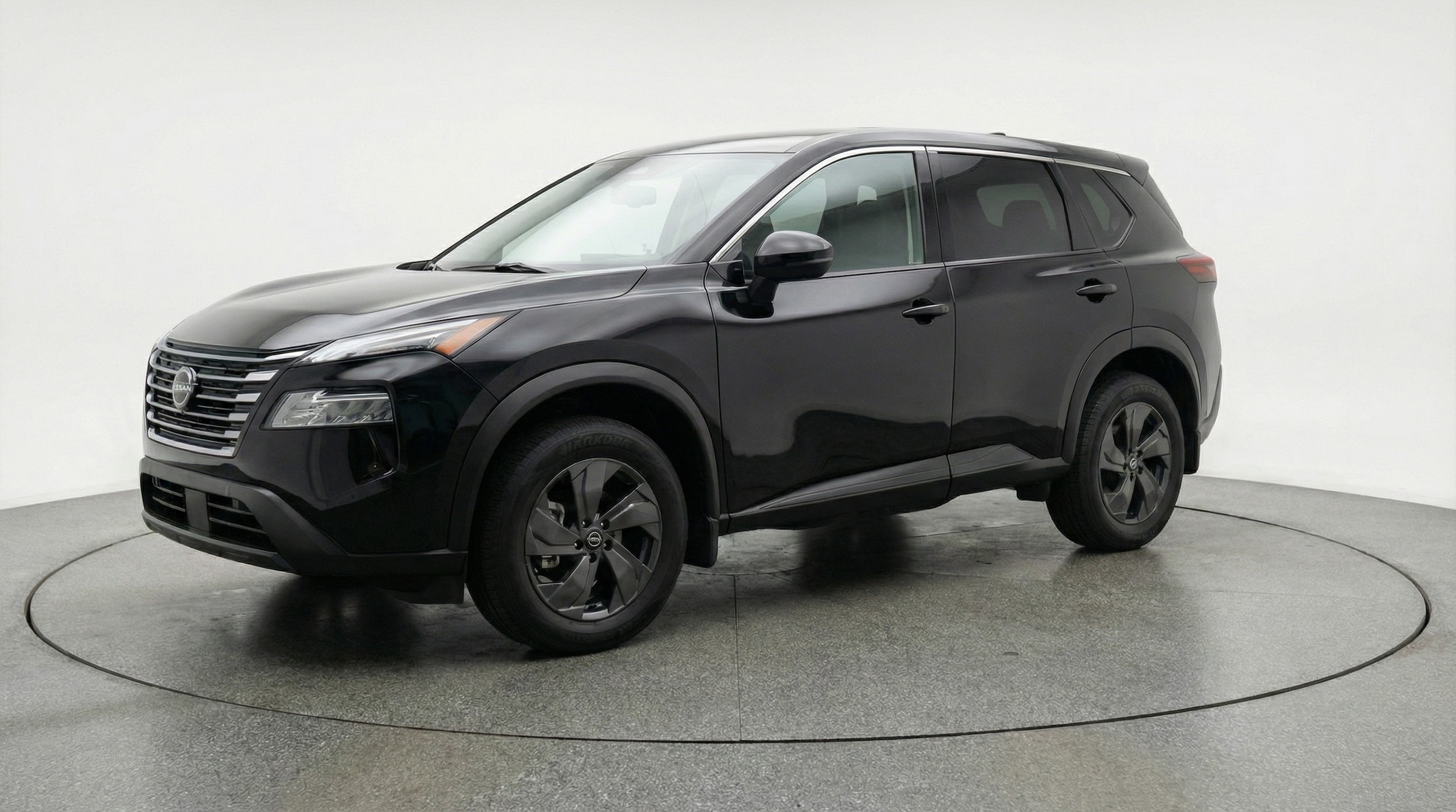 Thumbnail: 2026 Nissan Rogue - 3