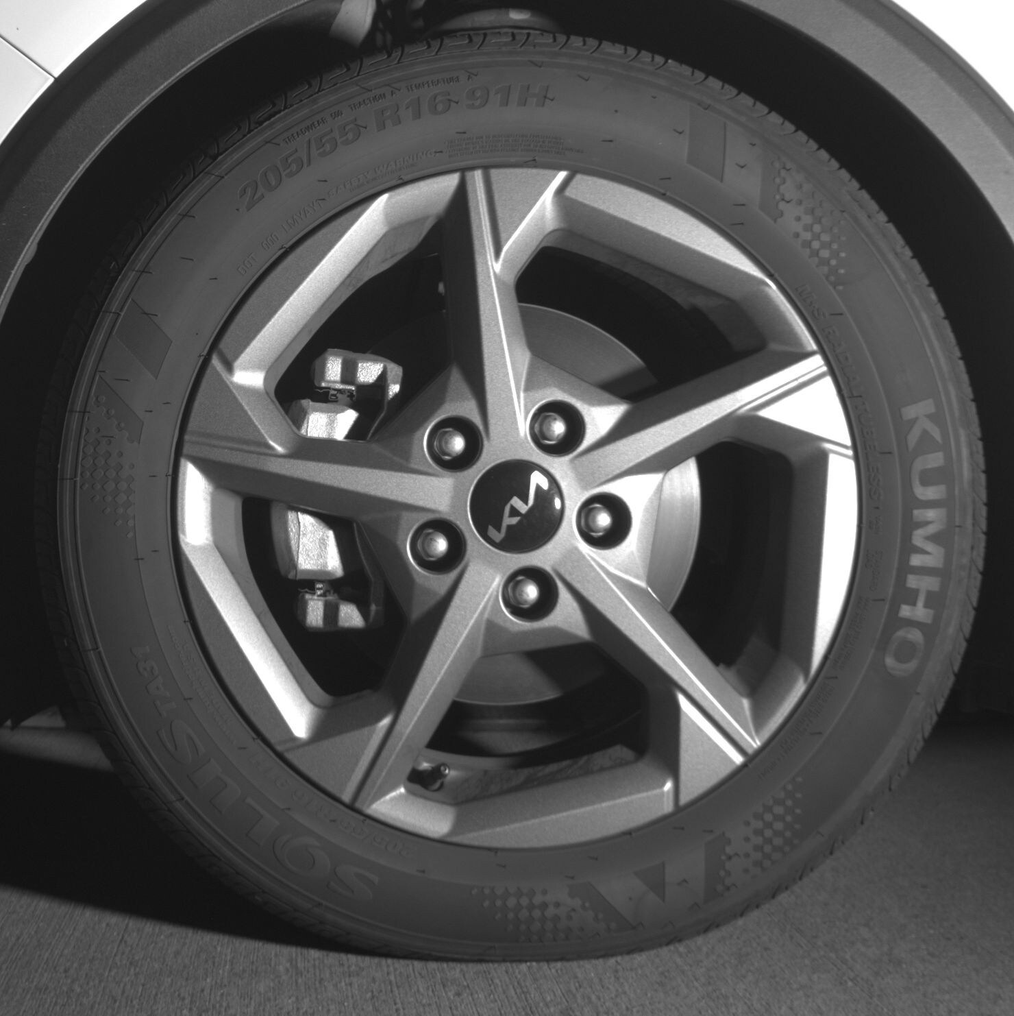 Thumbnail: 2025 Kia K4 - 9