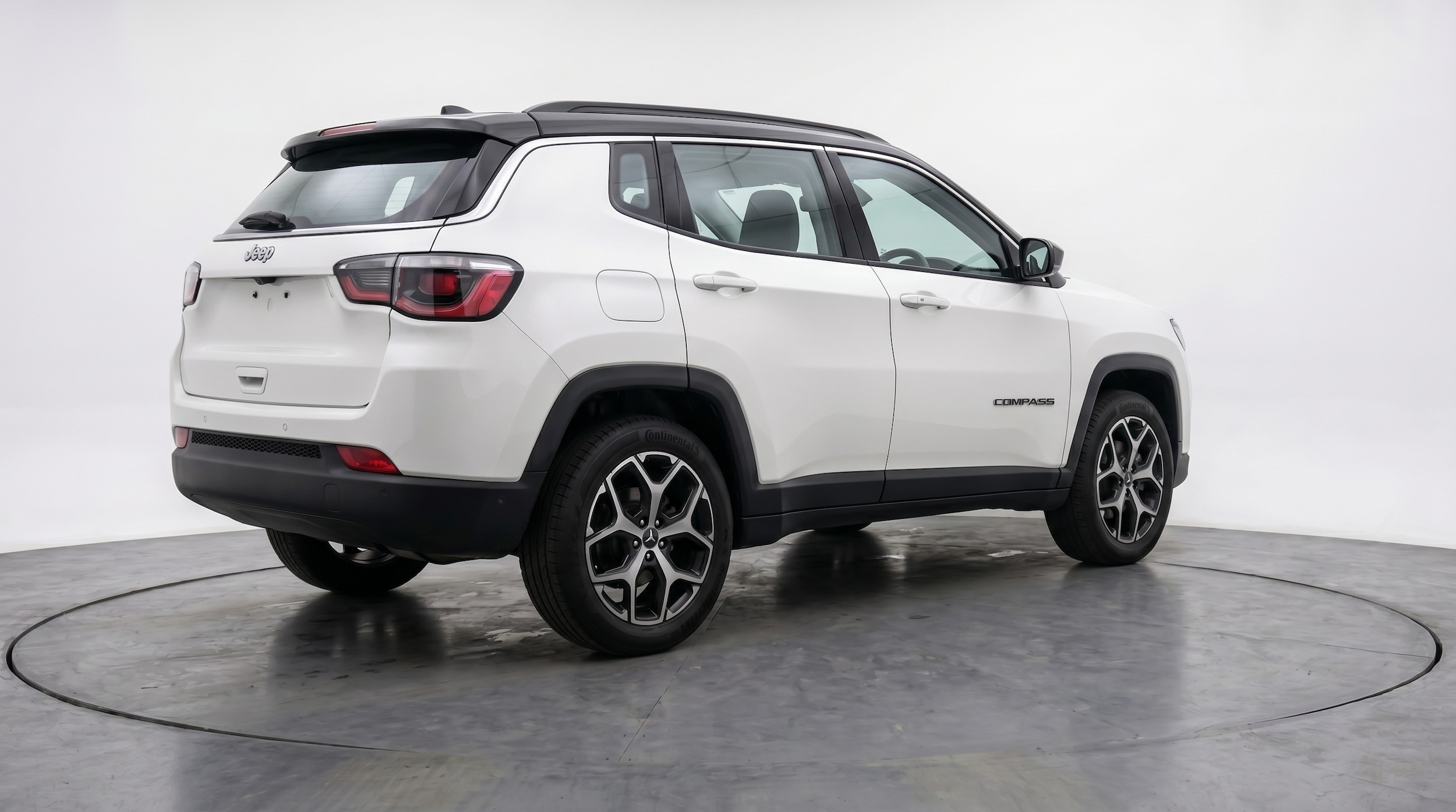Thumbnail: 2025 Jeep Compass - 7