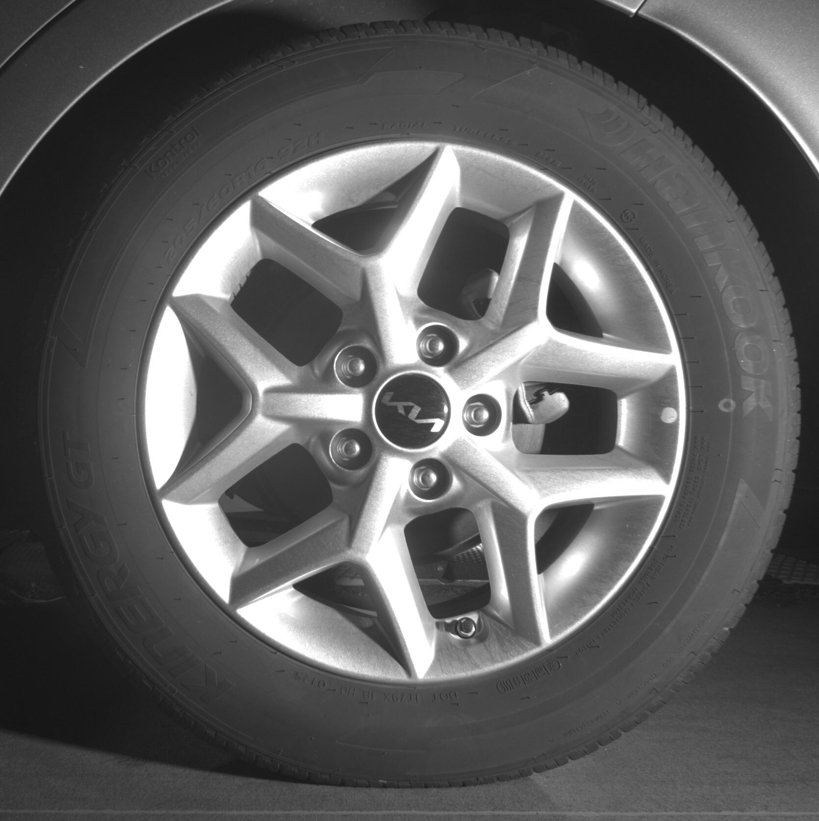 Thumbnail: 2025 Kia Soul - 11