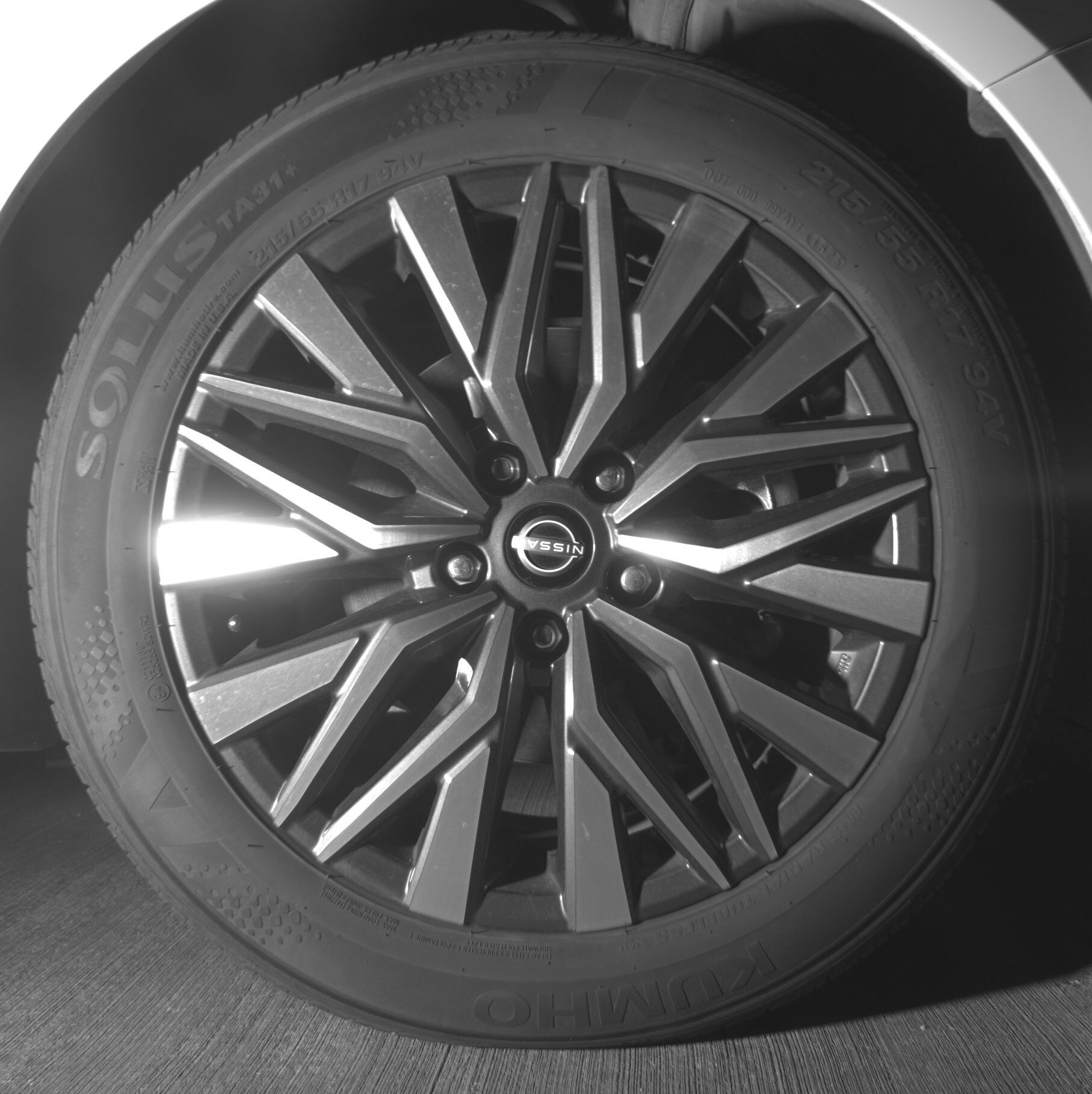 Thumbnail: 2025 Nissan Altima - 10