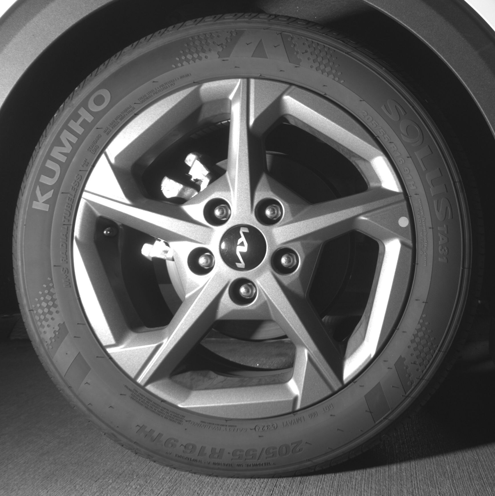 Thumbnail: 2025 Kia K4 - 12