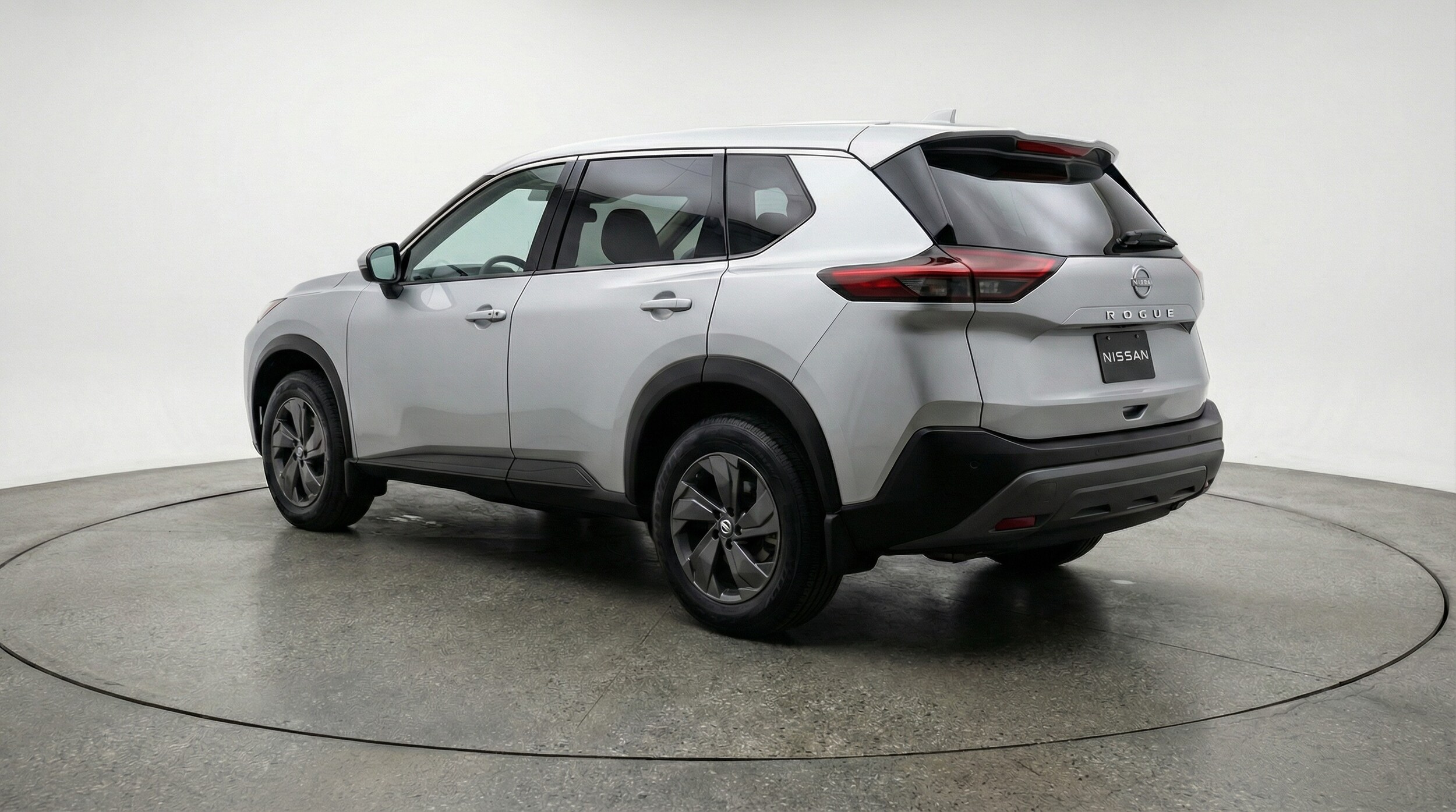 Thumbnail: 2025 Nissan Rogue - 5